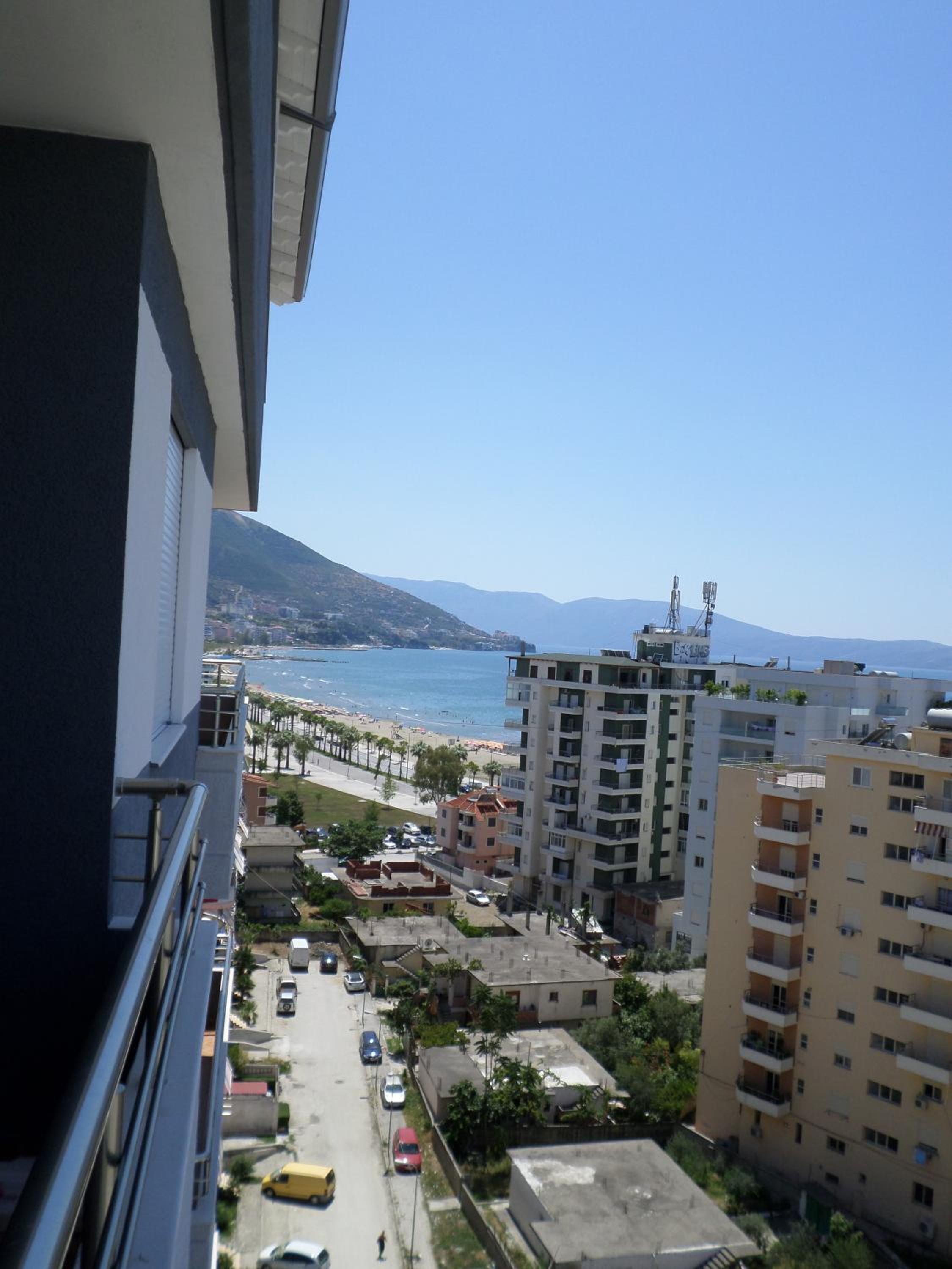 Lindita's Seaview Appartment photo 4