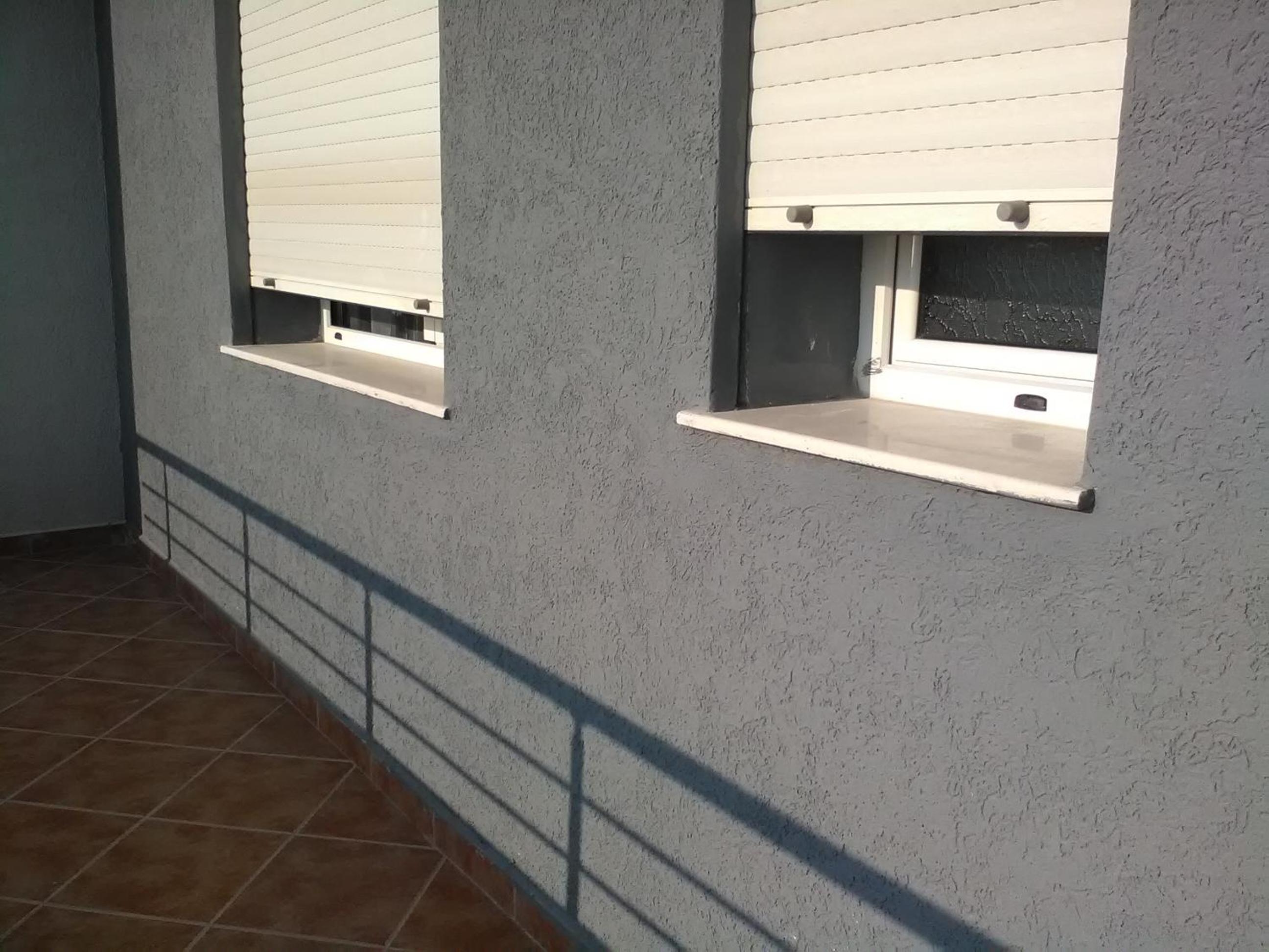 Lindita's Seaview Appartment photo 2