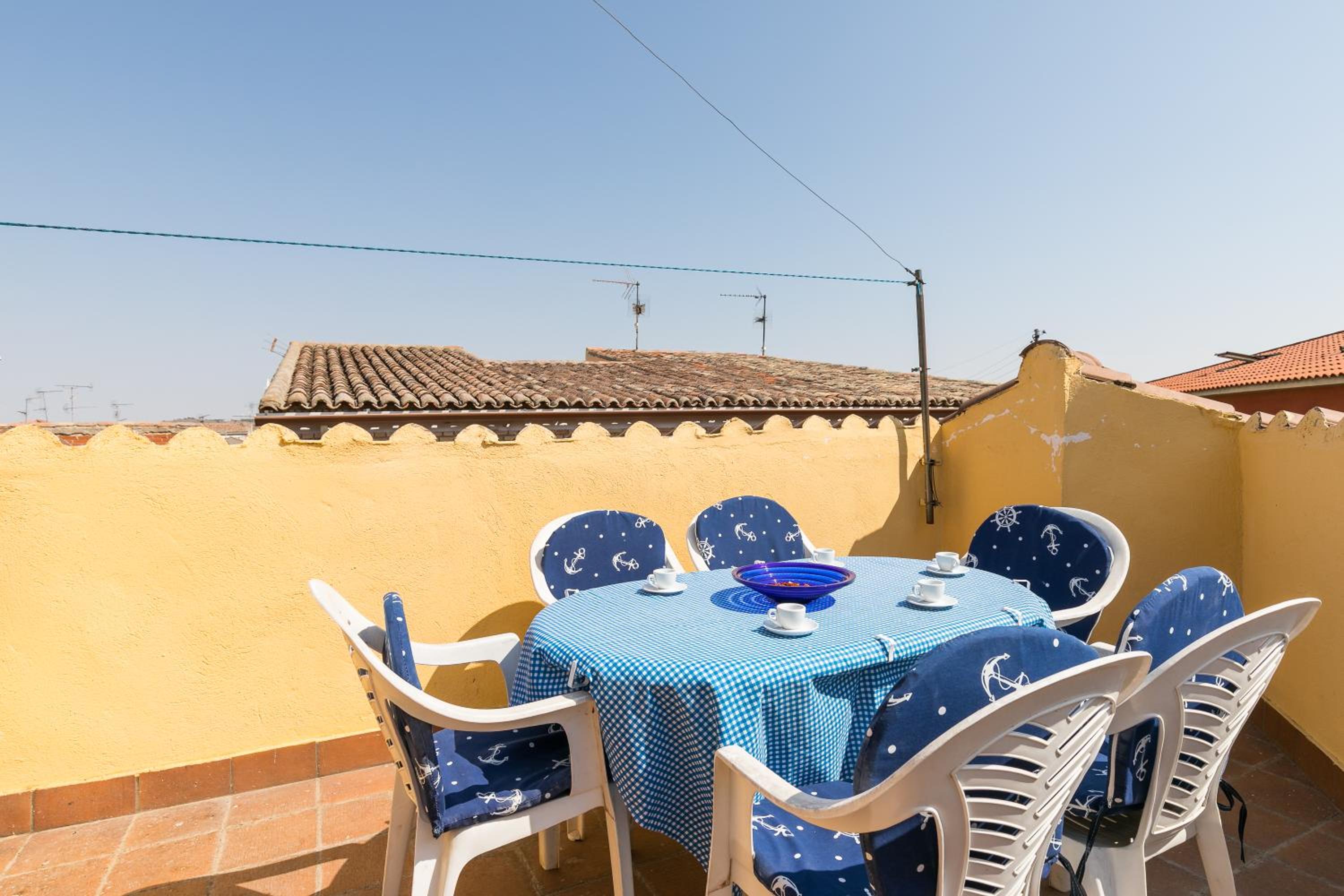 APARTAMENTOS TURISTICOS TURISToledo