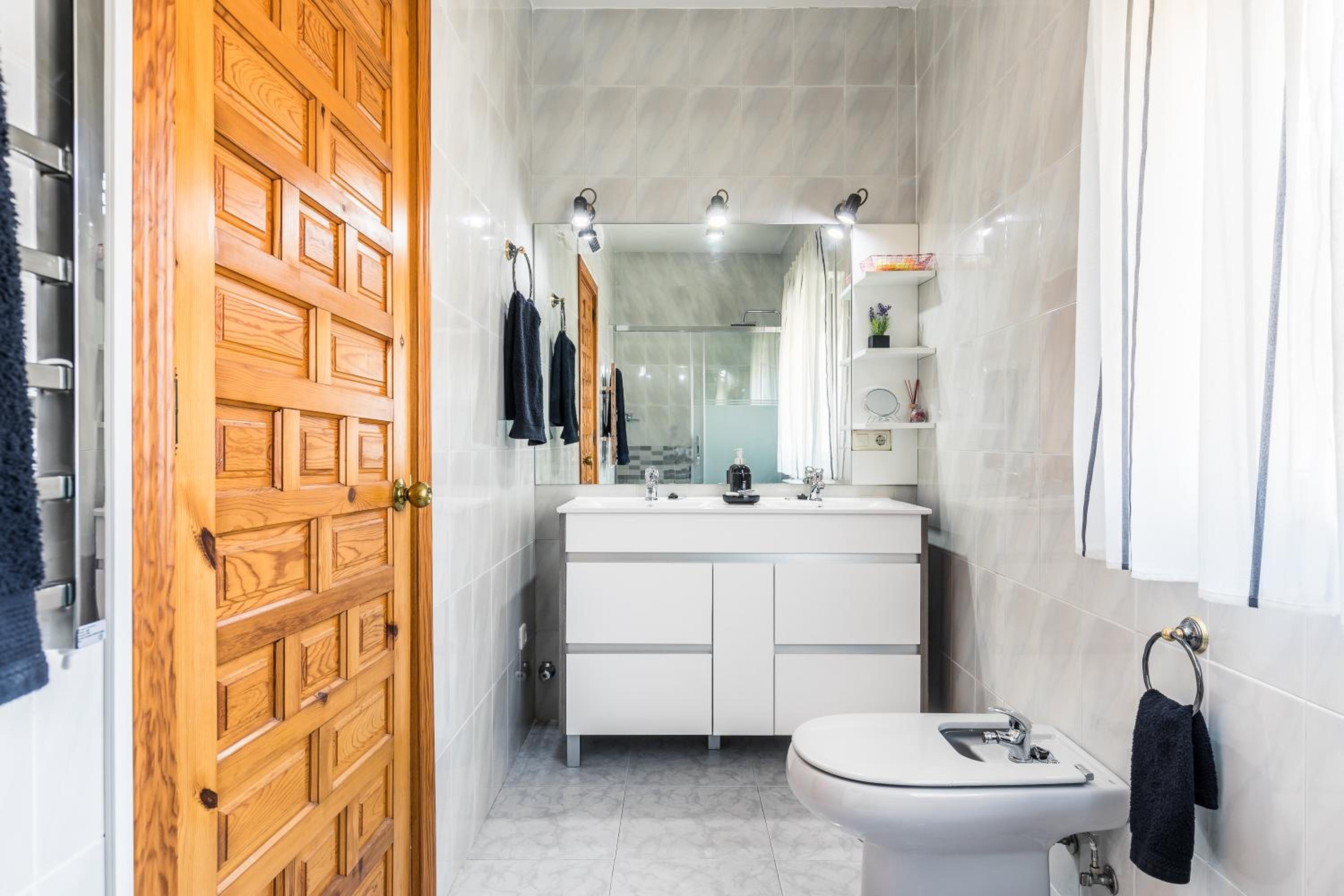 APARTAMENTOS TURISTICOS TURISToledo