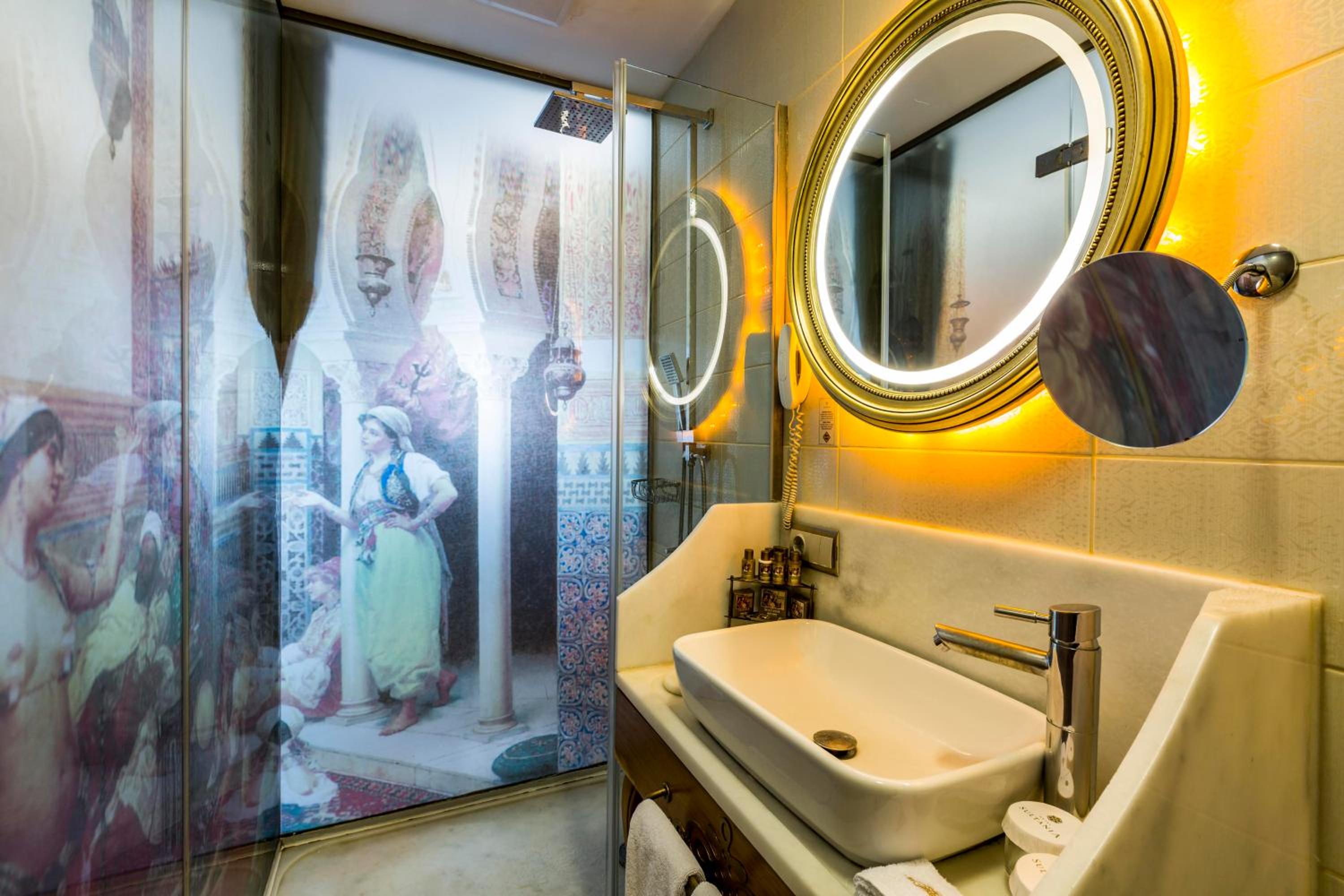 Hotel Sultania Boutique Class - Image 24