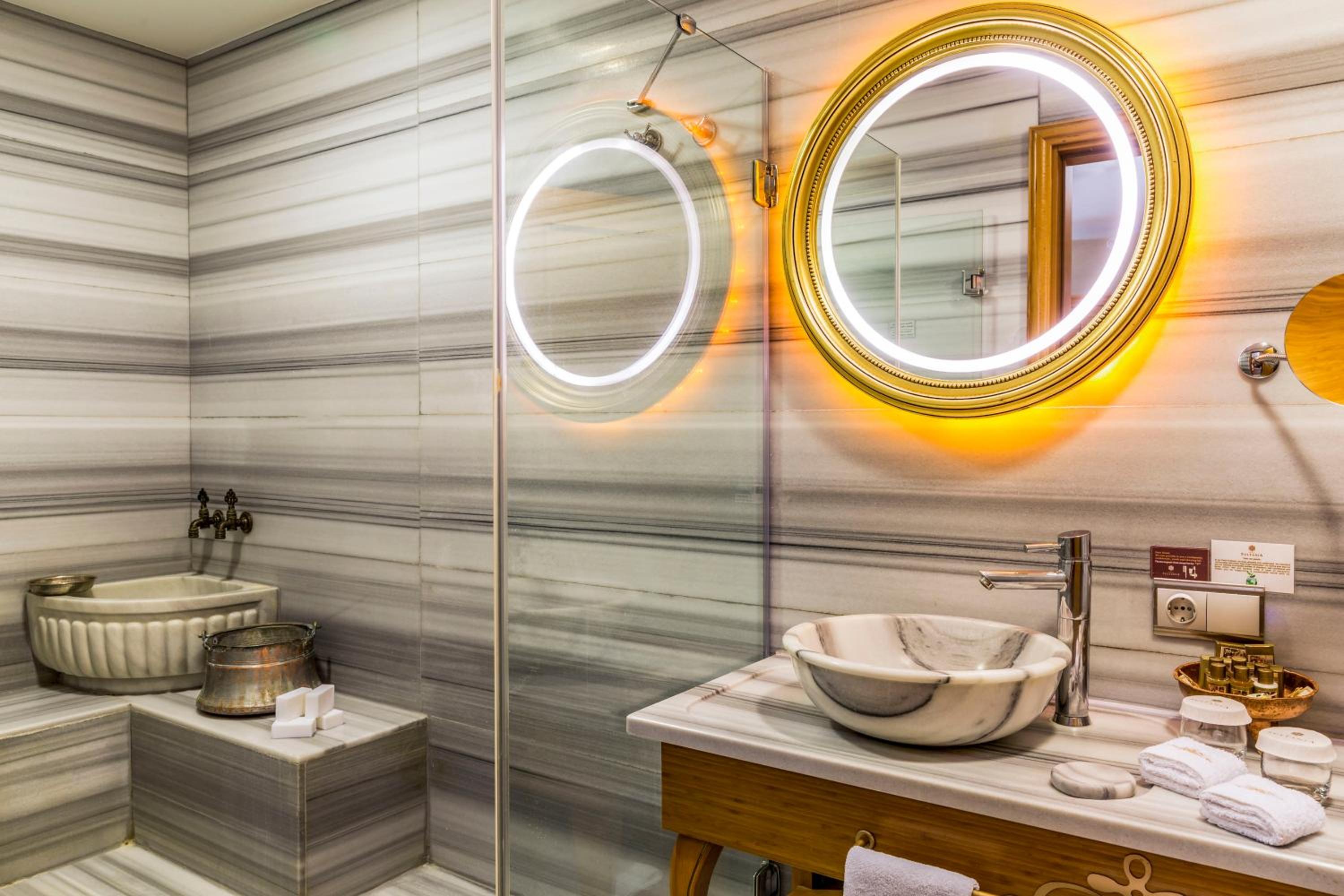 Hotel Sultania Boutique Class - Image 25