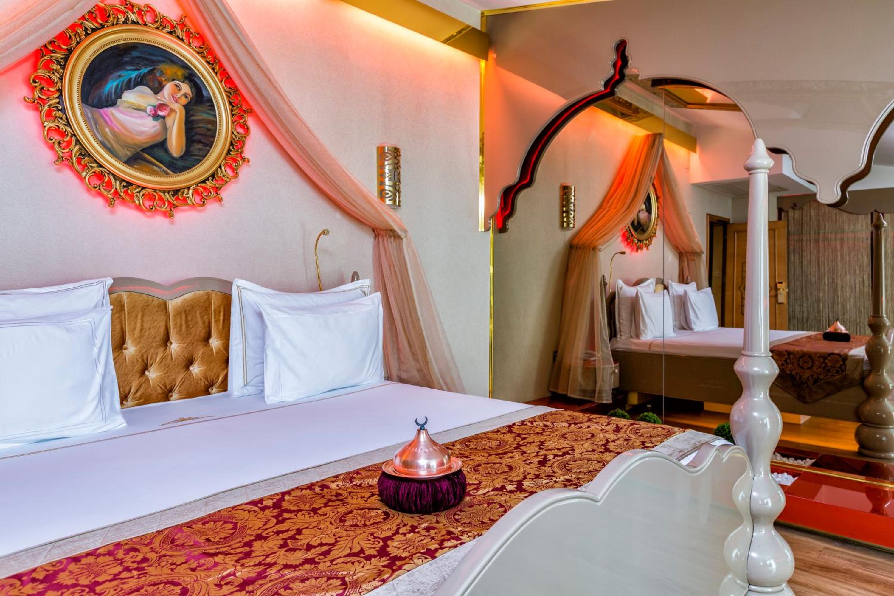 Hotel Sultania Boutique Class - Image 21