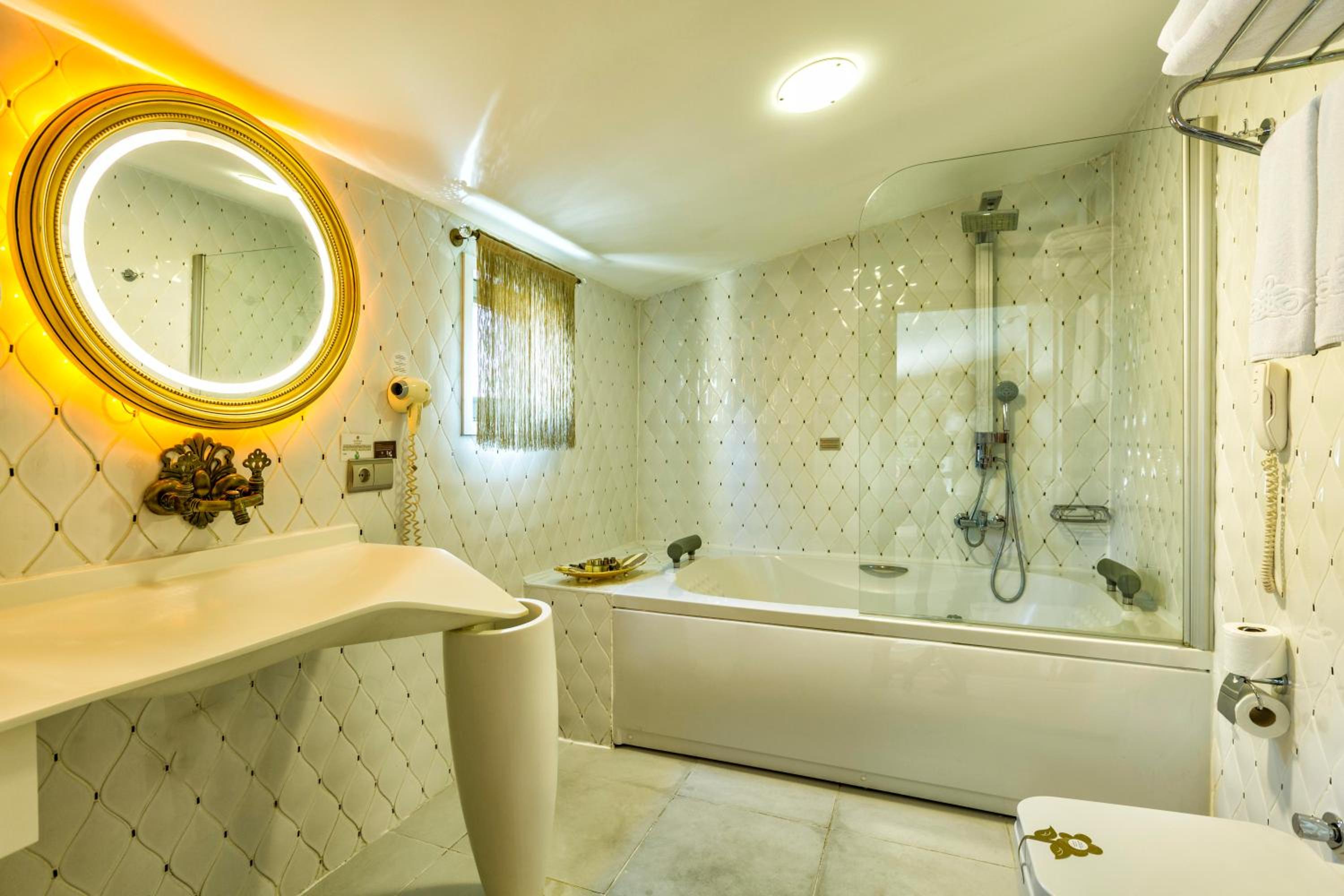 Hotel Sultania Boutique Class - Image 22