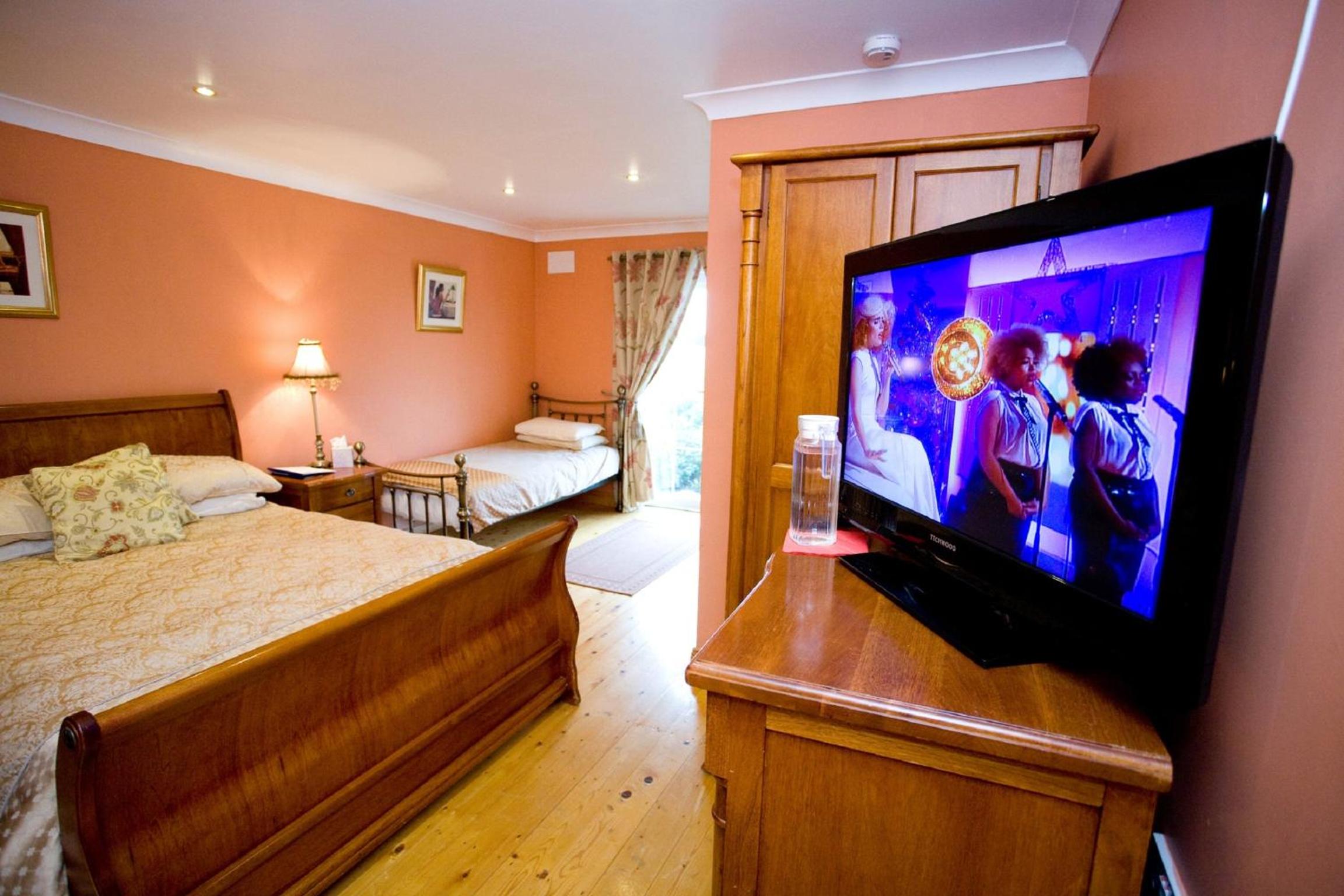 Evergreen Bed & Breakfast en Swords