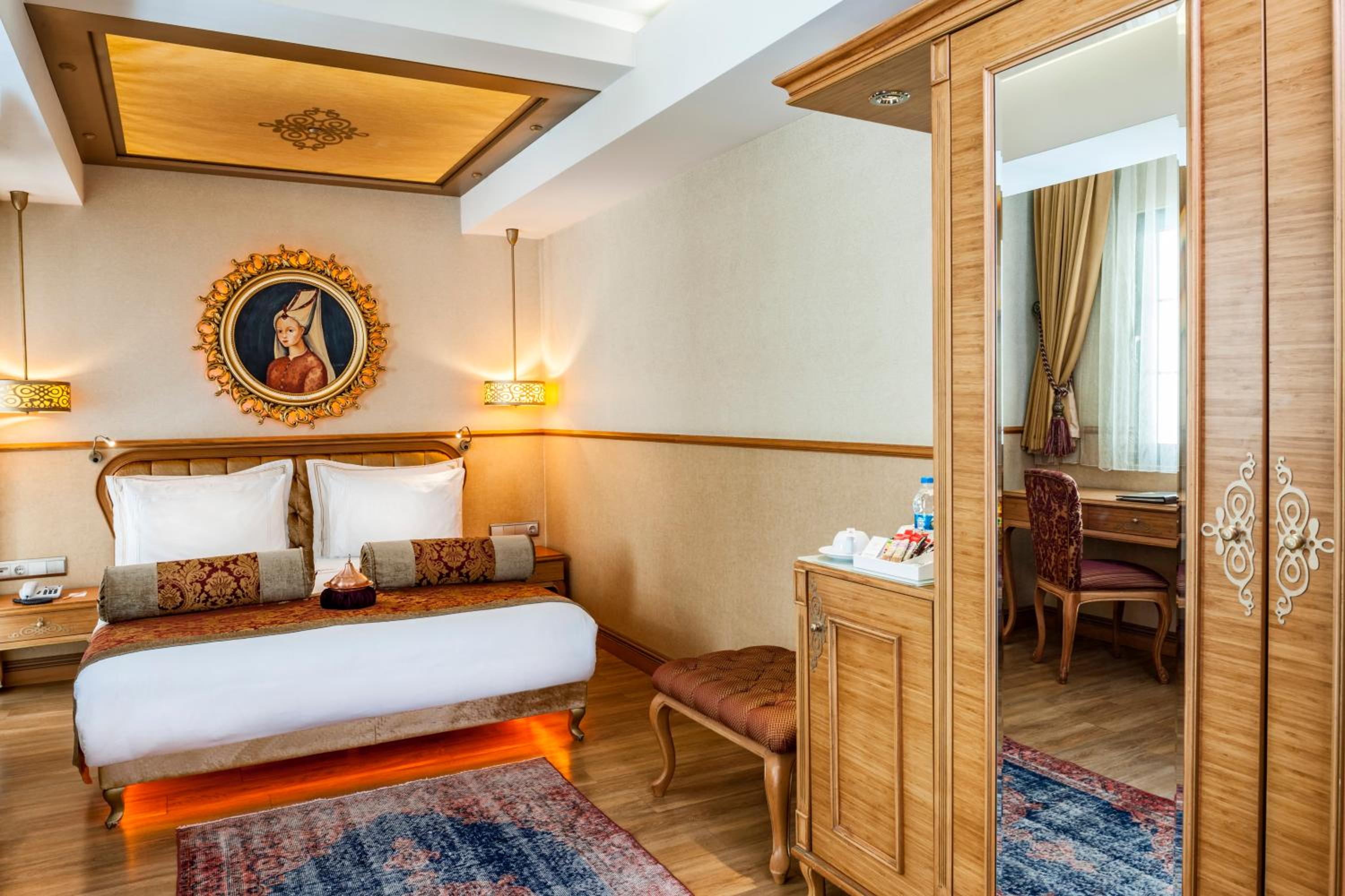 Hotel Sultania Boutique Class - Image 66