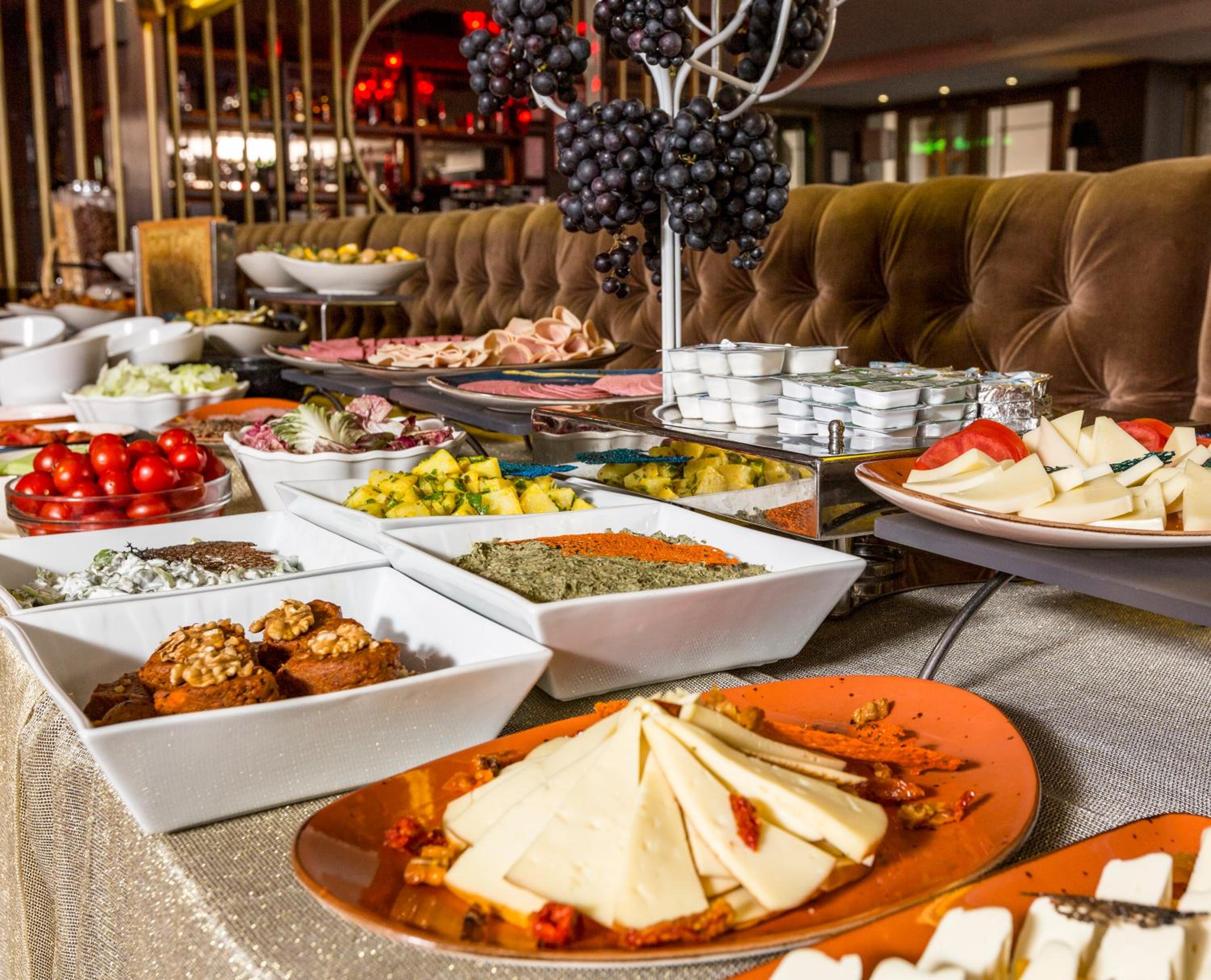 Hotel Sultania Boutique Class - Image 11