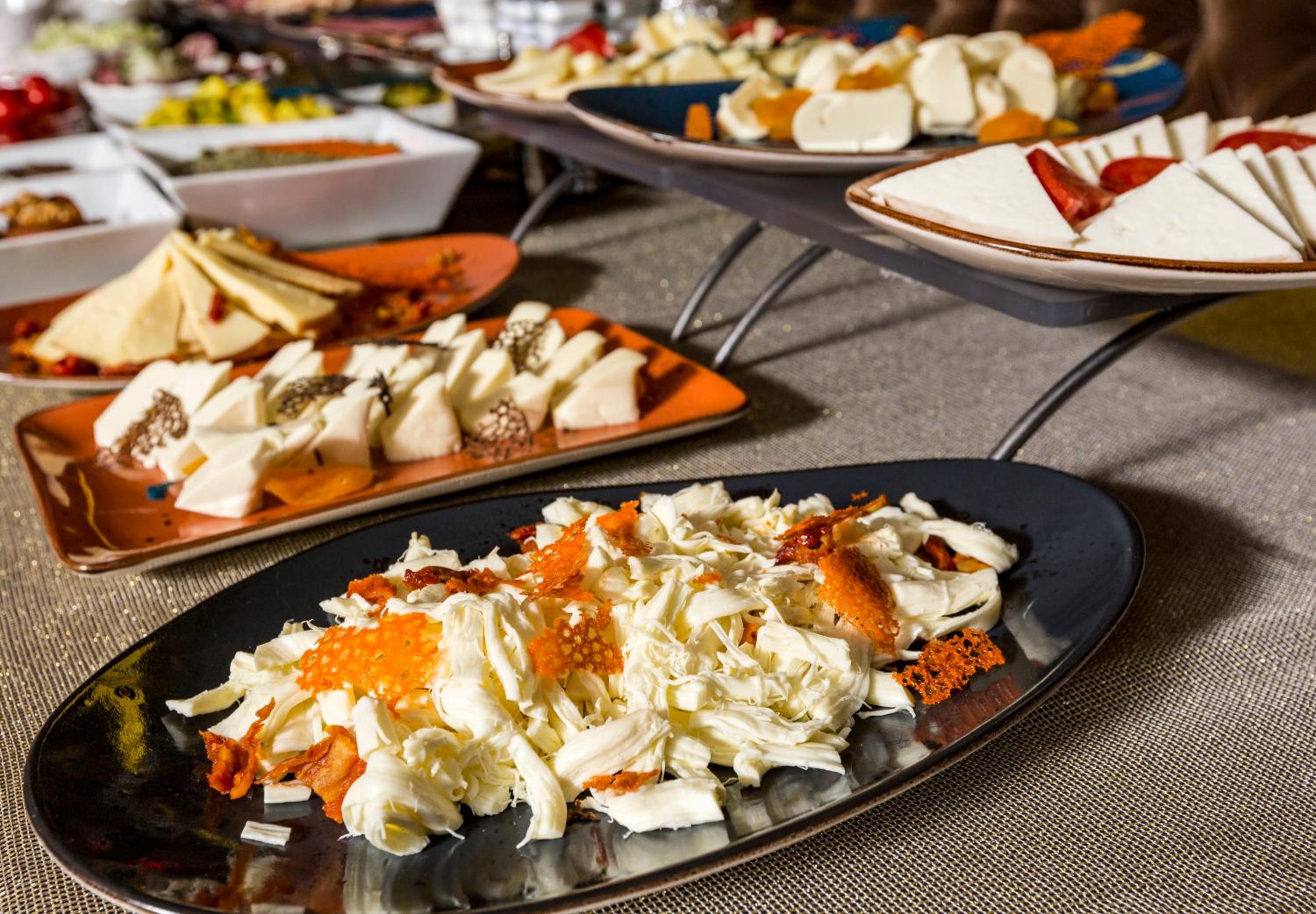 Hotel Sultania Boutique Class - Image 12