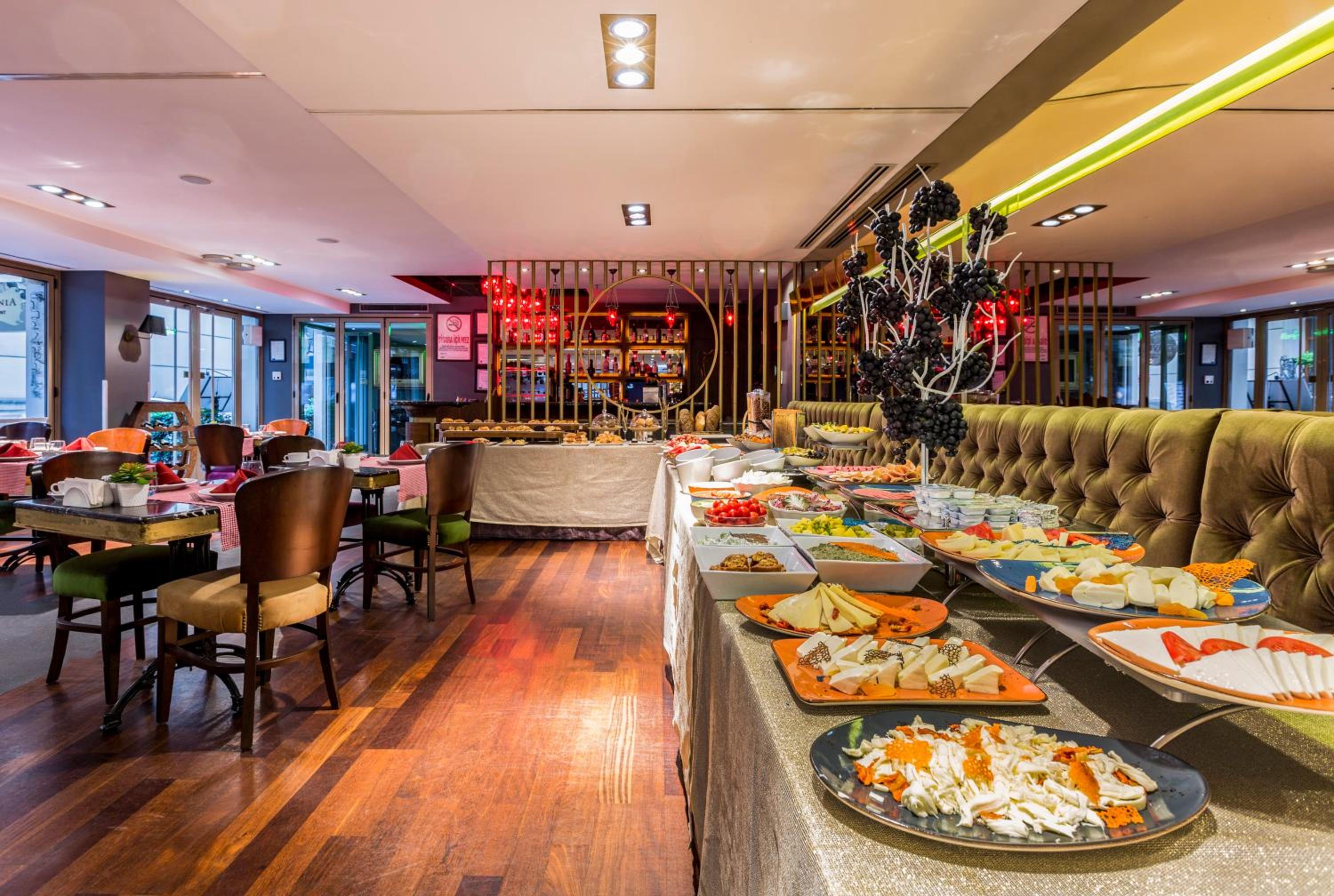 Hotel Sultania Boutique Class - Image 13