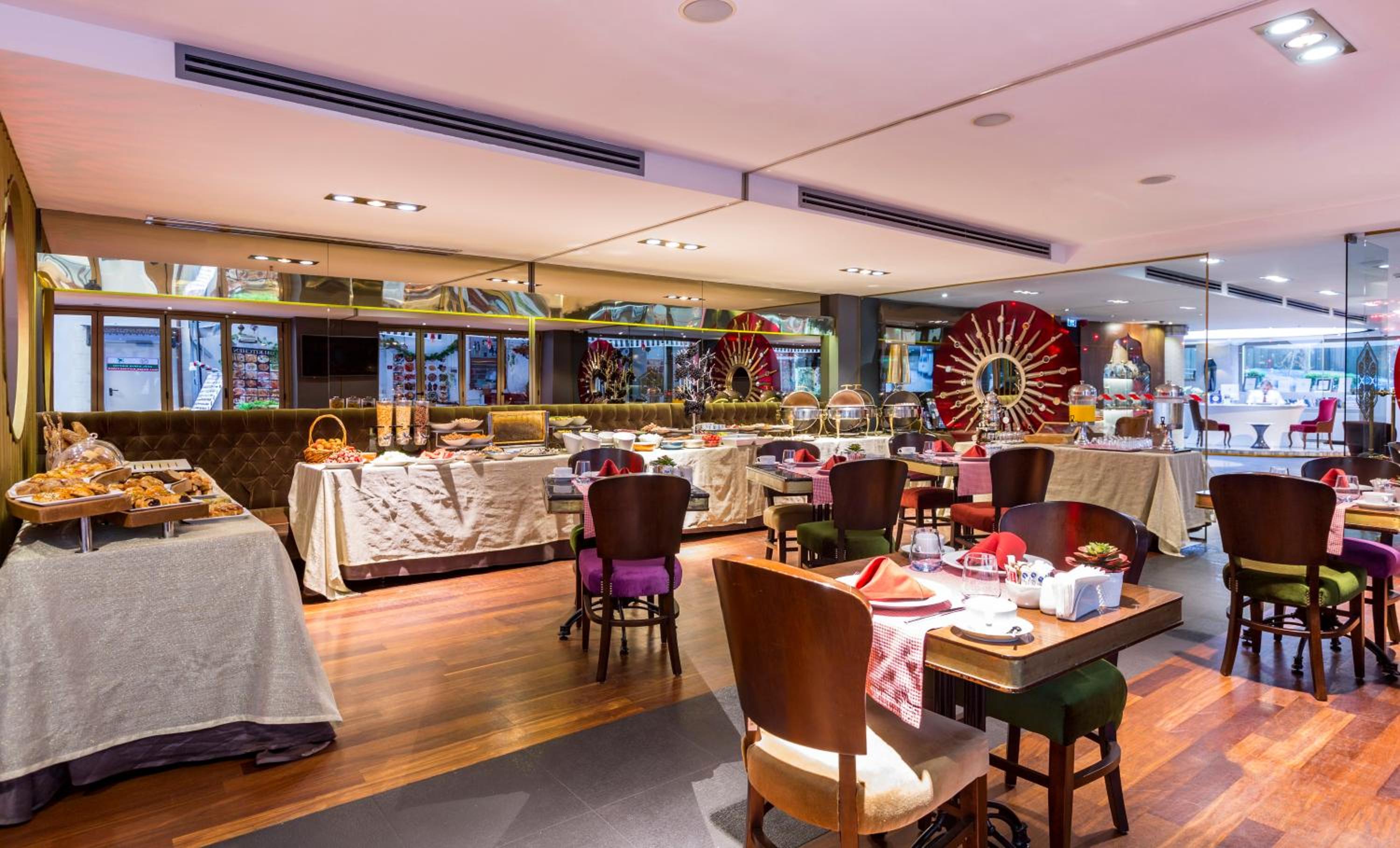 Hotel Sultania Boutique Class - Image 14