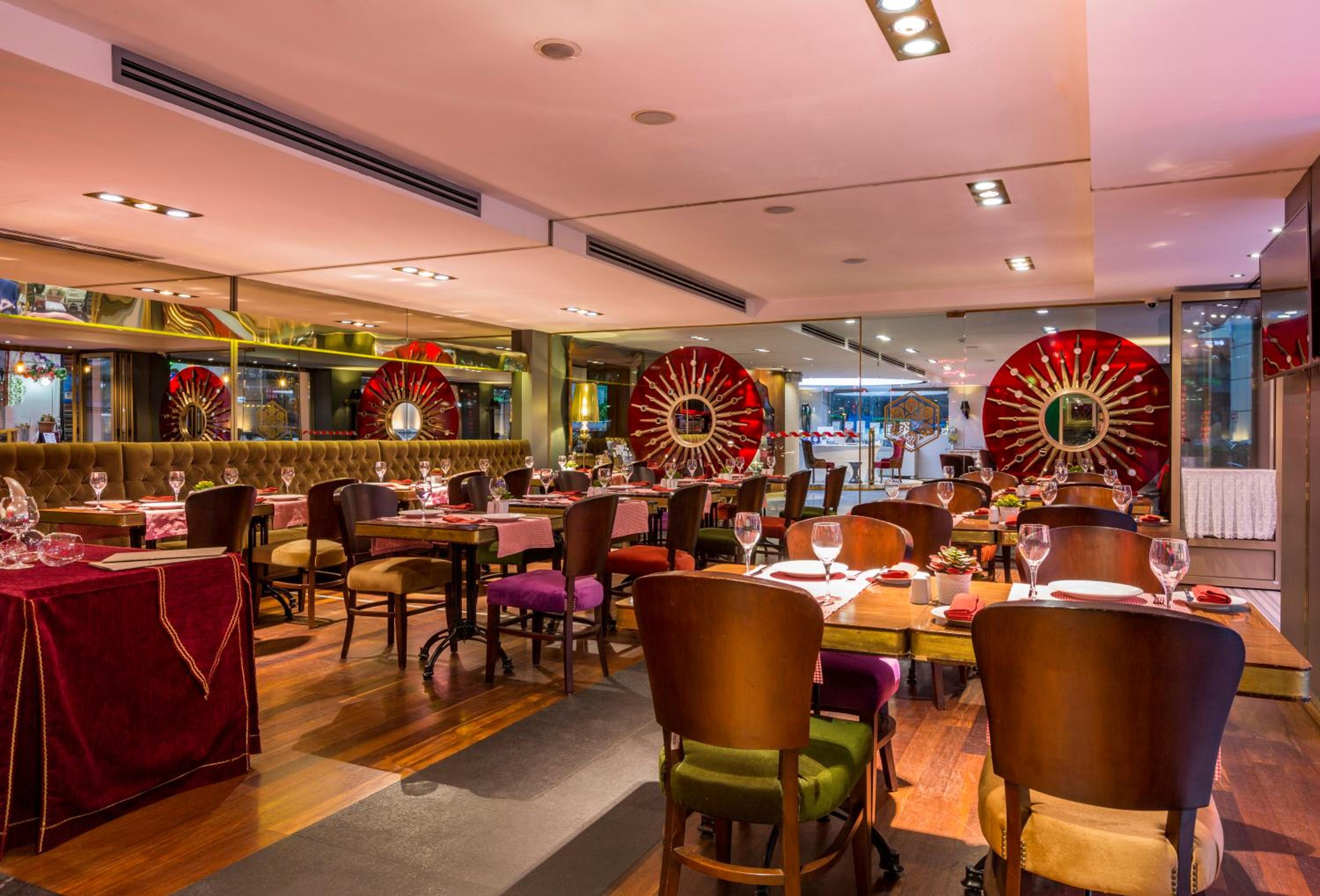 Hotel Sultania Boutique Class - Image 7