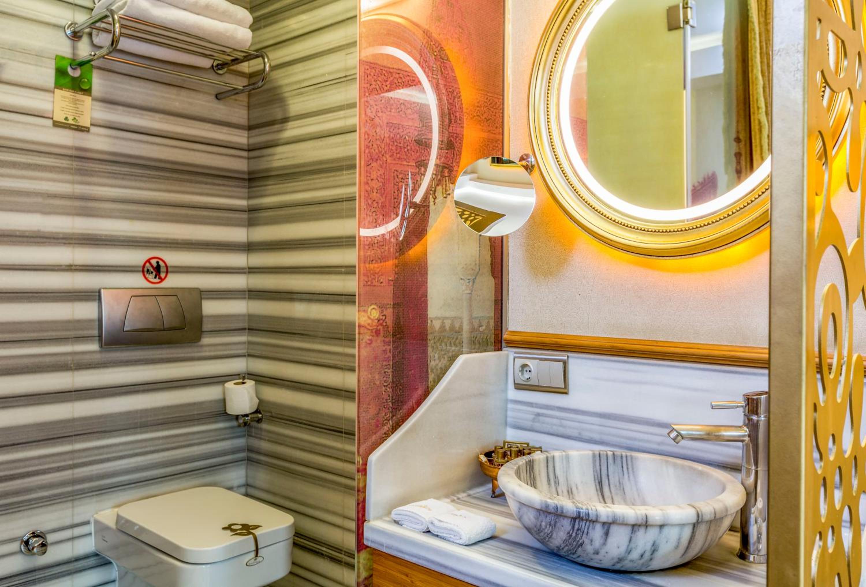 Hotel Sultania Boutique Class - Image 20