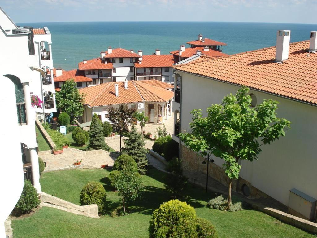 PS Apartment / SunCoast Resort