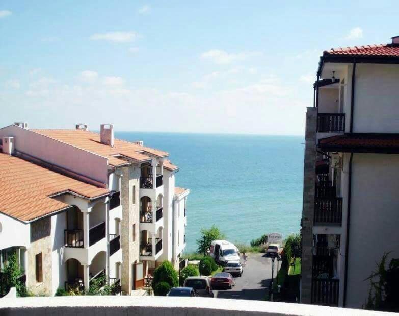 PS Apartment / SunCoast Resort