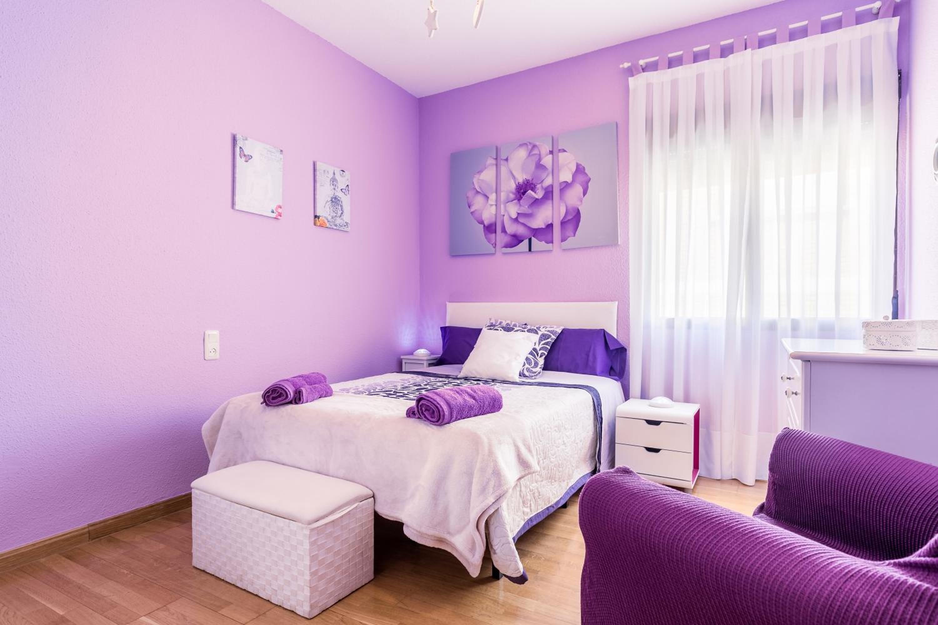 APARTAMENTOS TURISTICOS TURISToledo