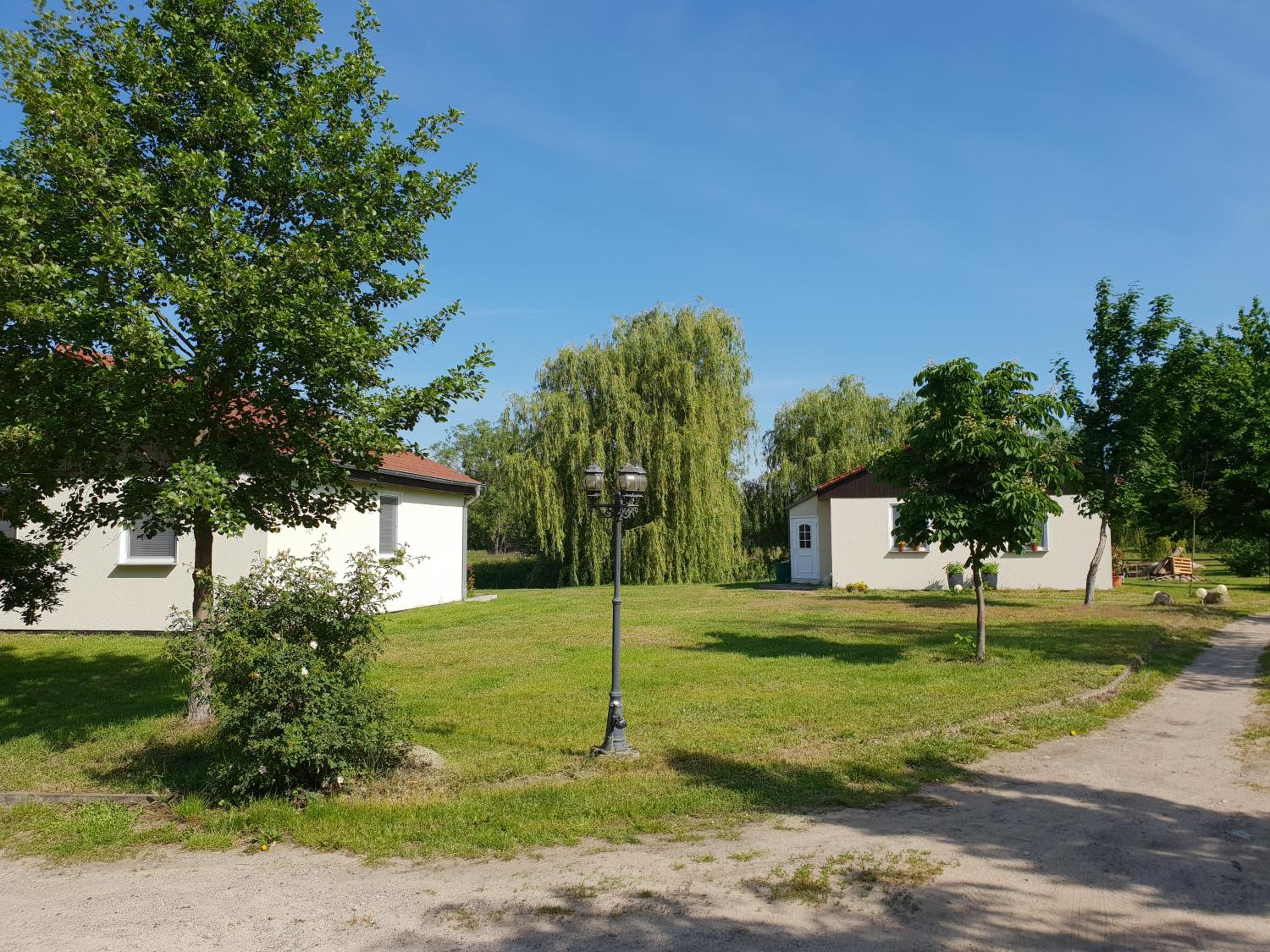 Landhof-Erkner