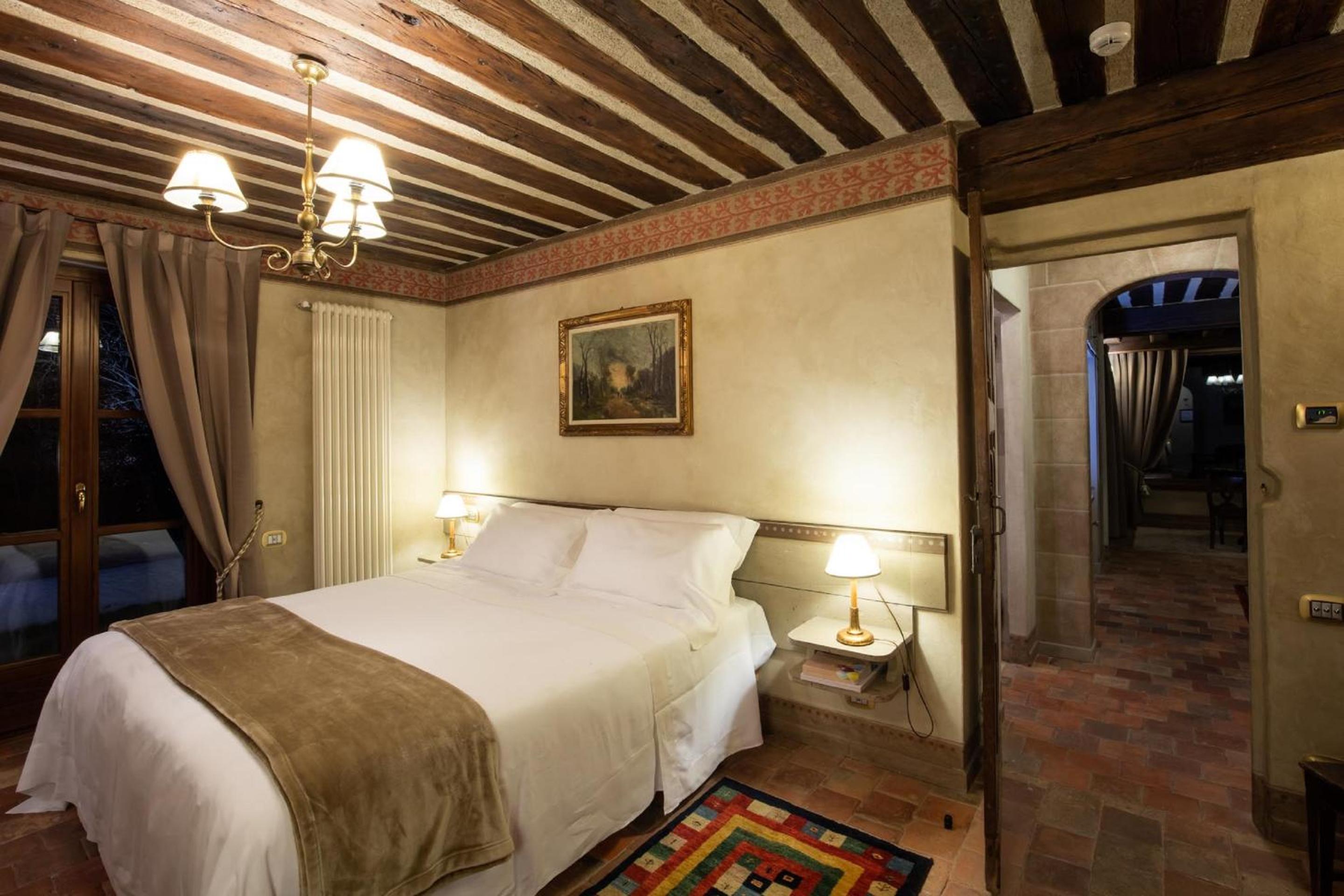 Relais Mont Blanc Hotel & Spa
