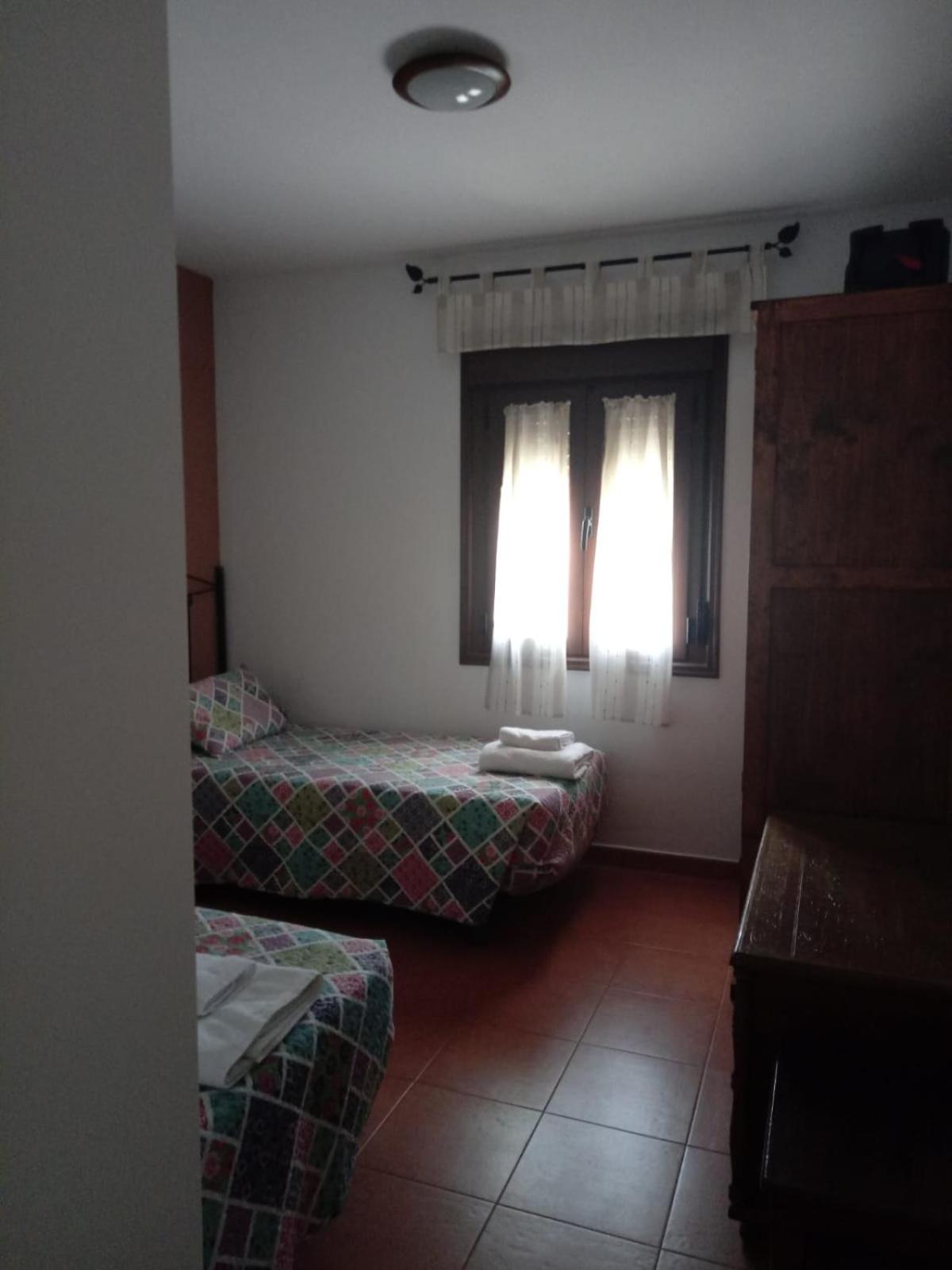 Casa Rural Al-Mofrag y Apartamentos El Mirador de Monfragüe