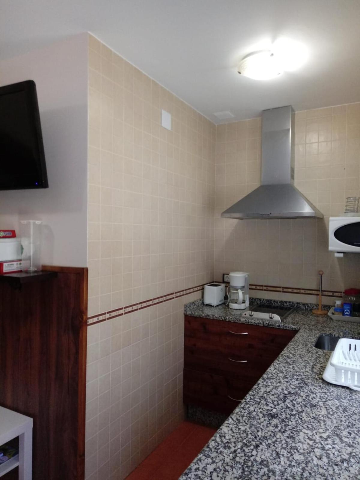 Casa Rural Al-Mofrag y Apartamentos El Mirador de Monfragüe