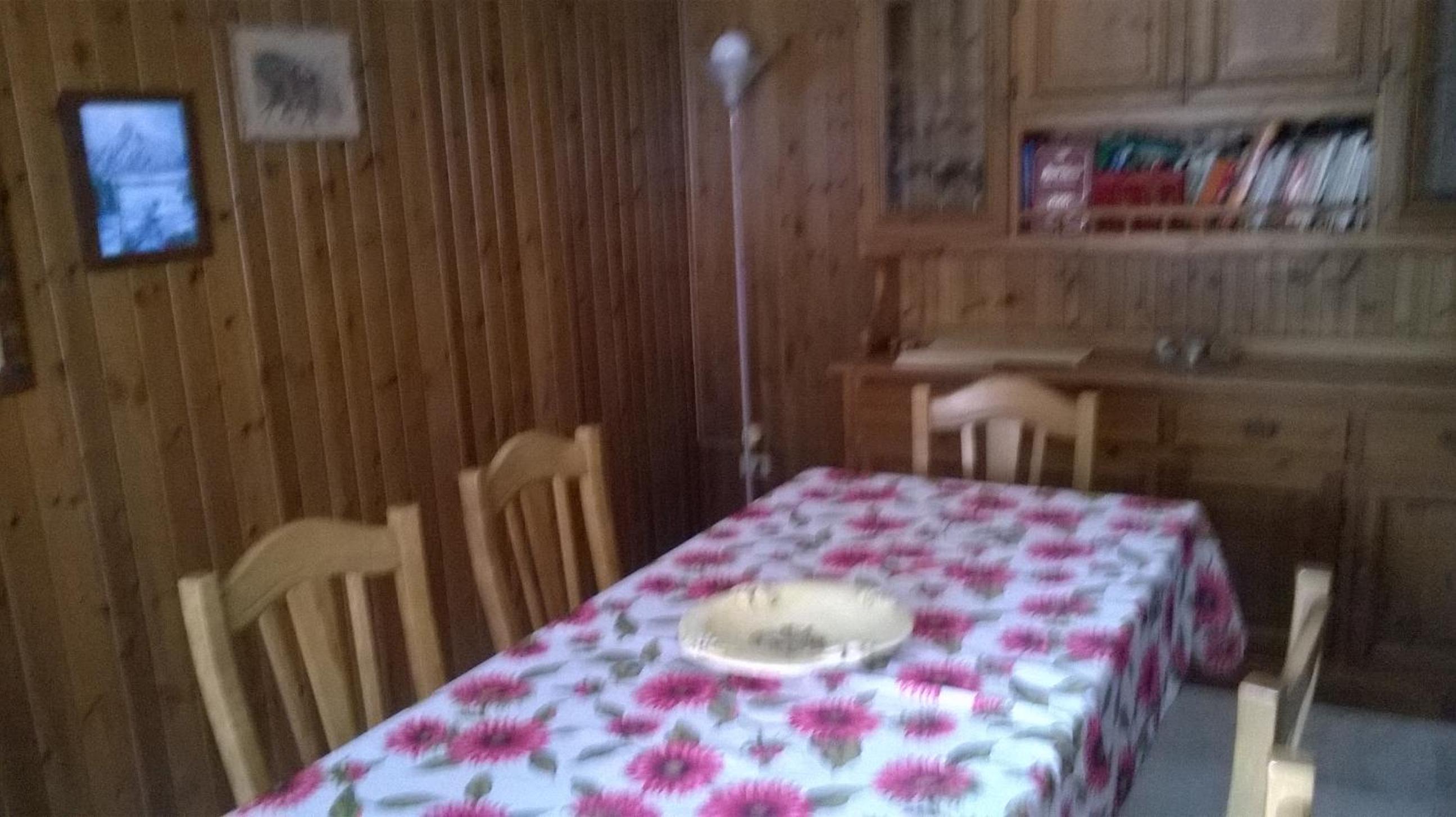 villetta tranquilla
