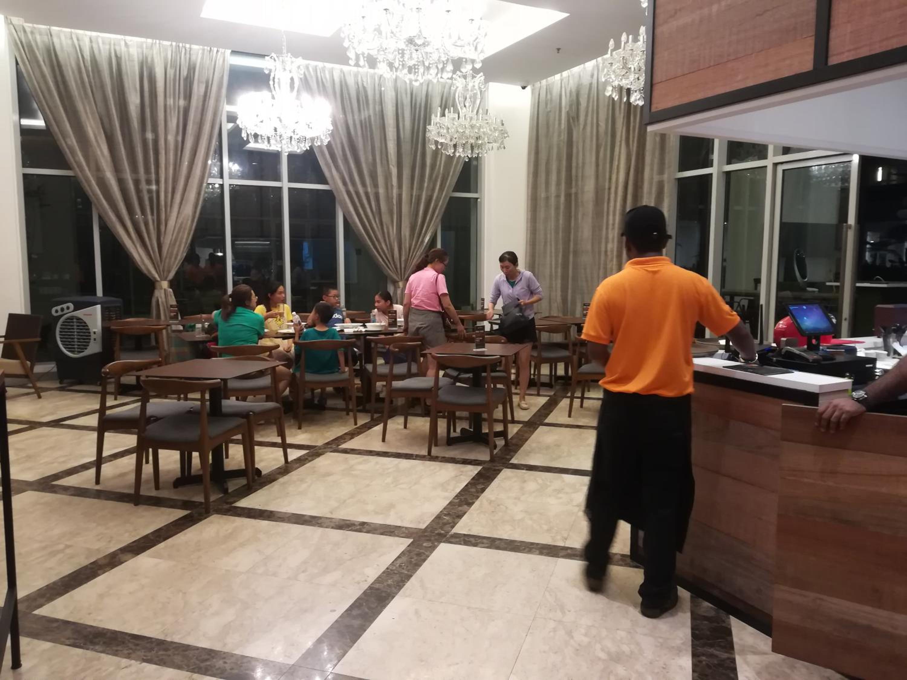 Regalia Suites Skypool View KLCC by Enjoy your stay