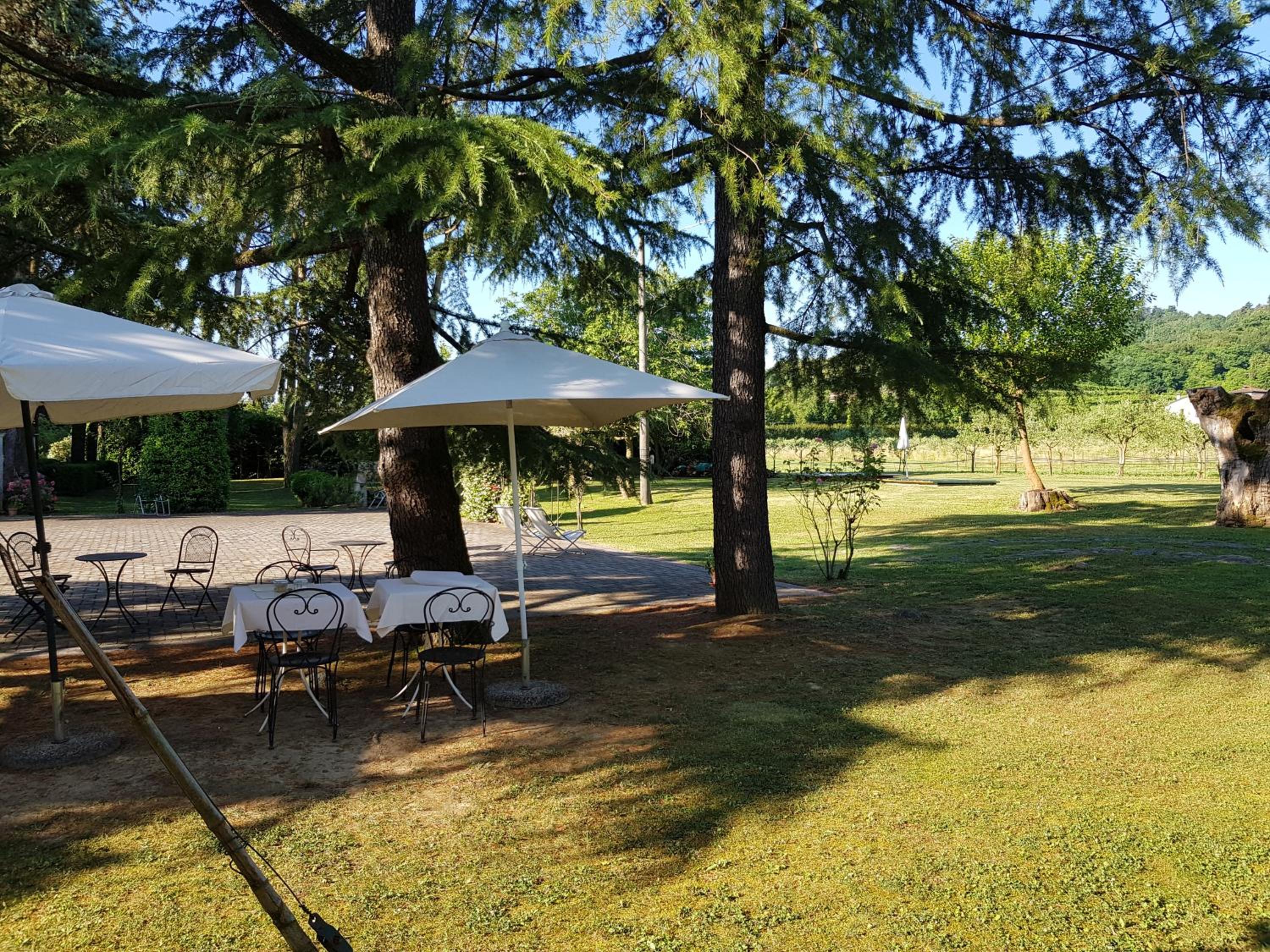 Agriturismo San Michele view 3