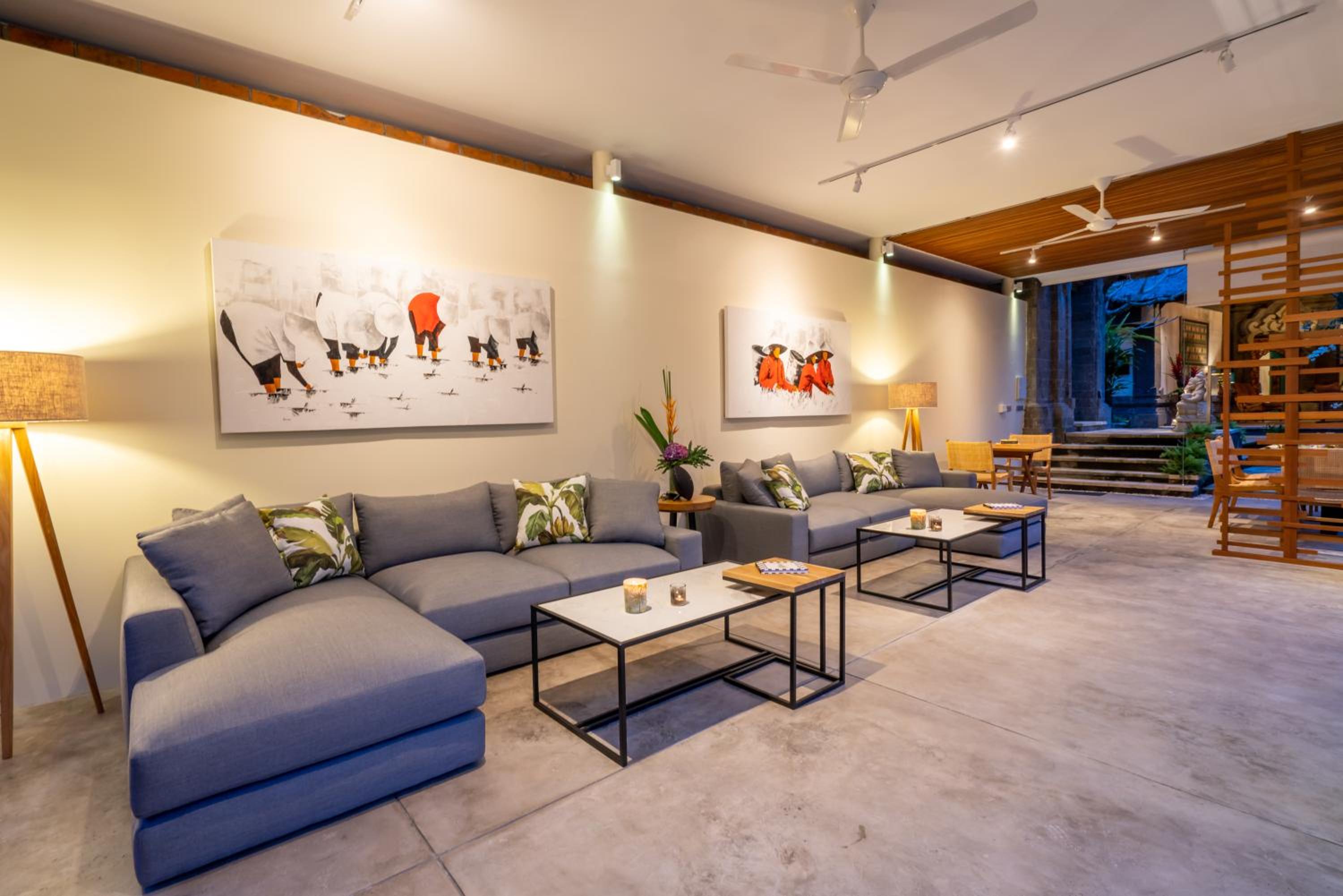lounge