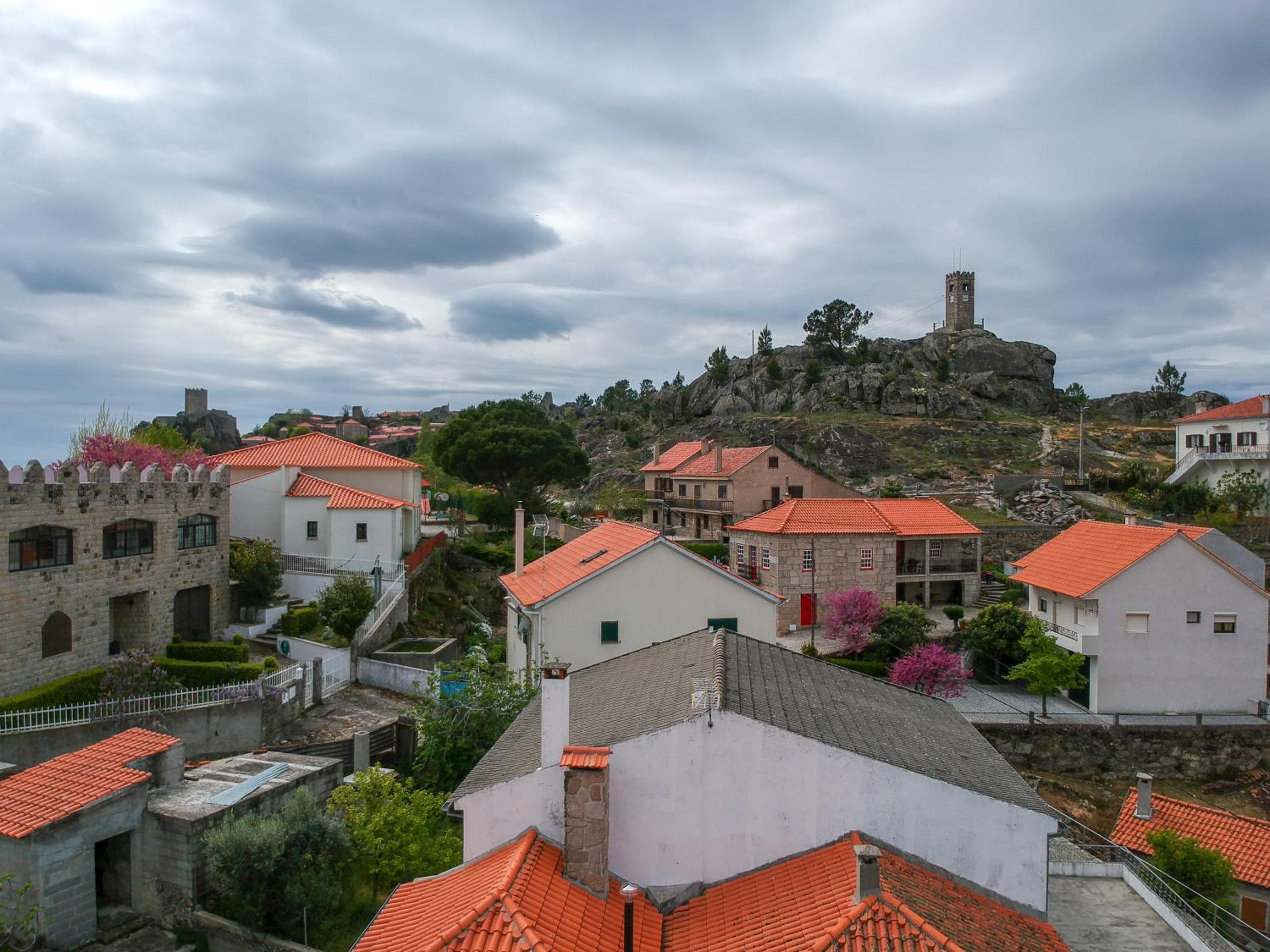 Casas da Lagariça view 4