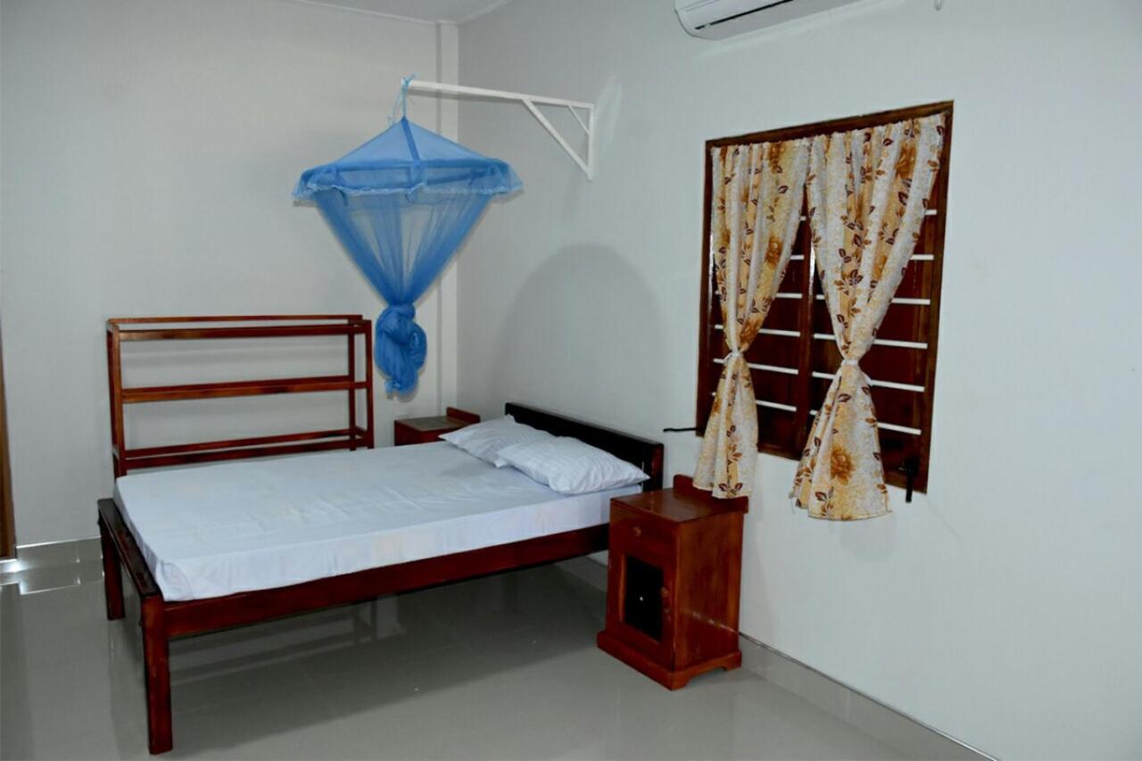 New Land Guest House view 3