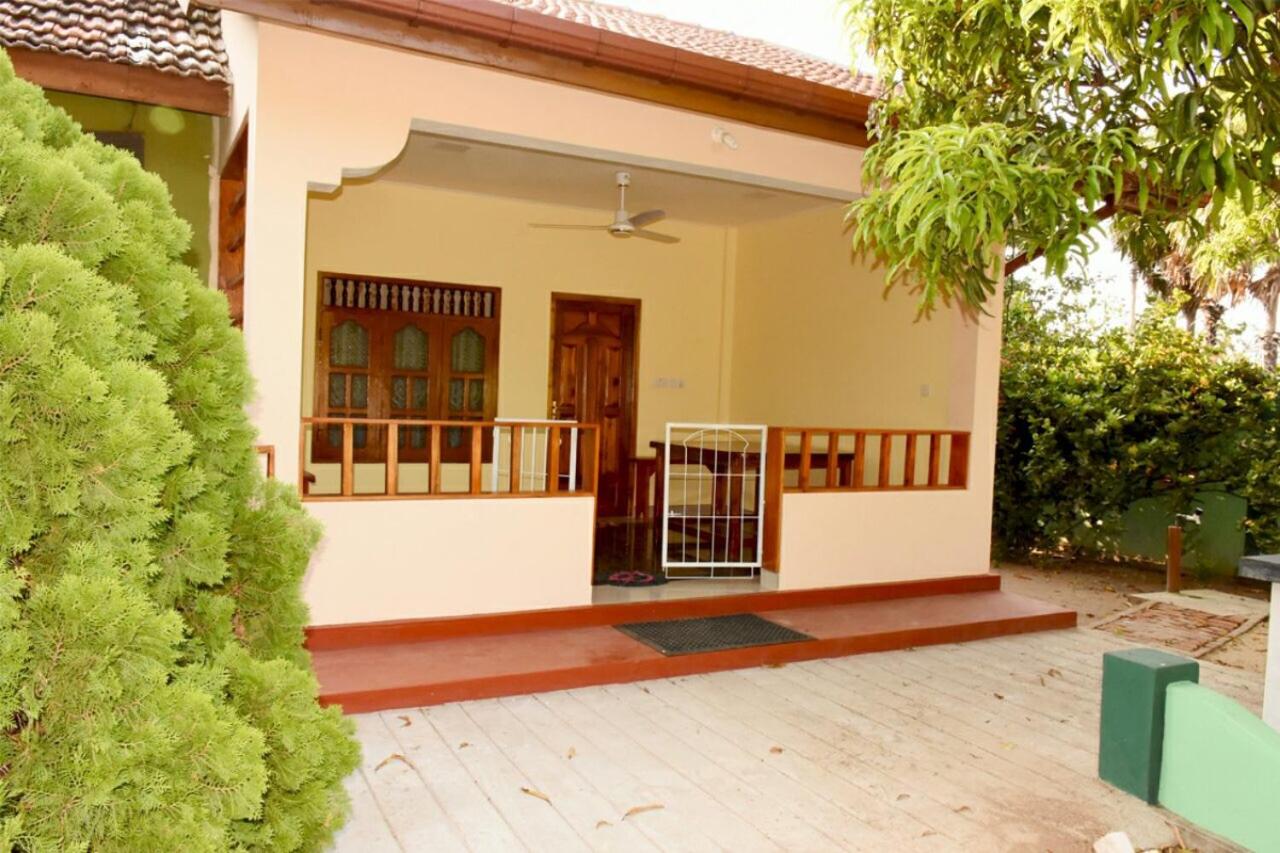 New Land Guest House view 5