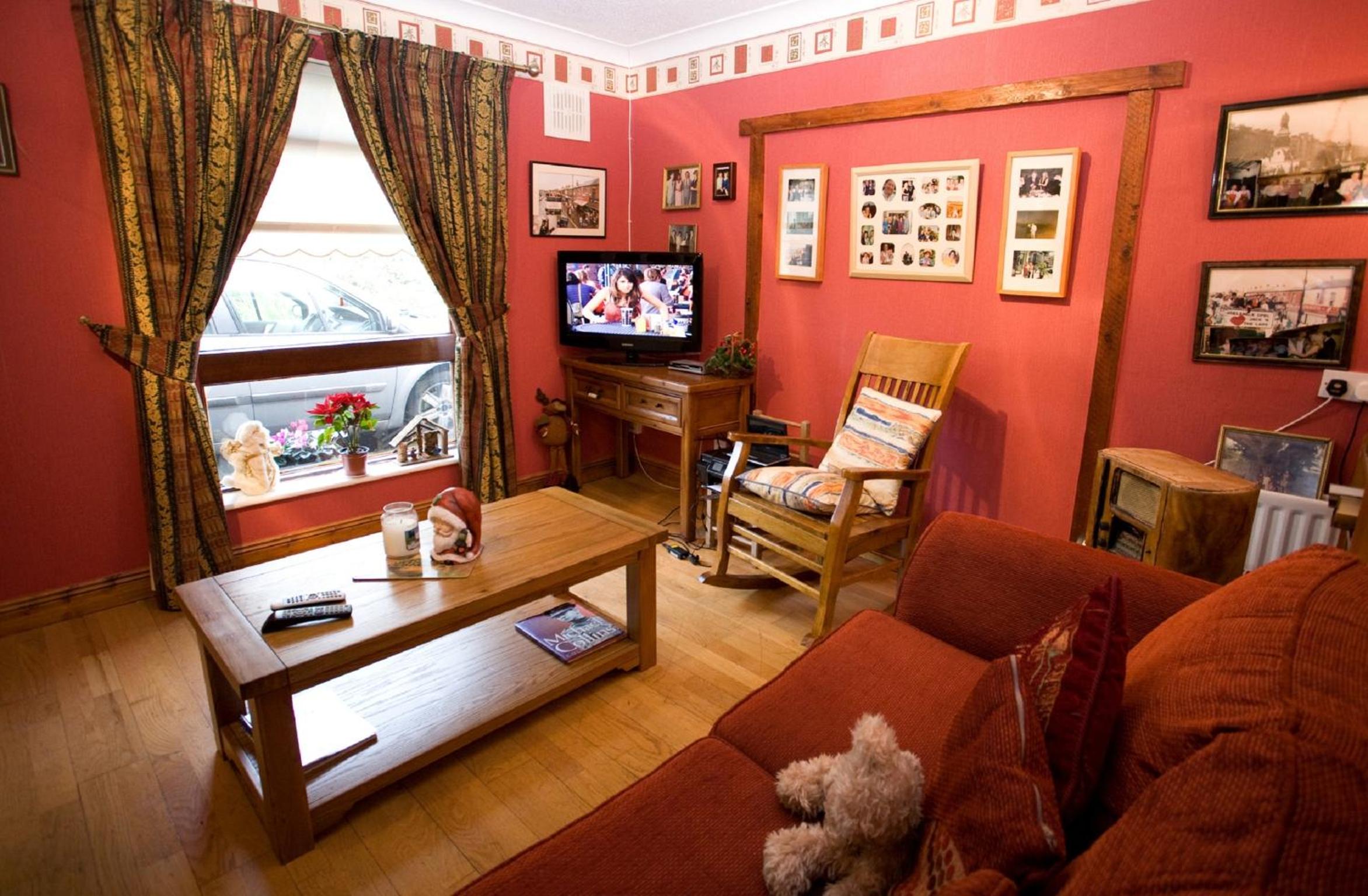 Evergreen Bed & Breakfast, photo 59