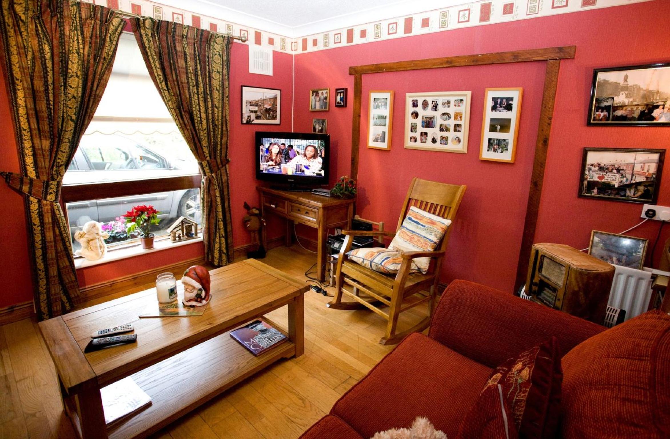 Evergreen Bed & Breakfast, photo 81
