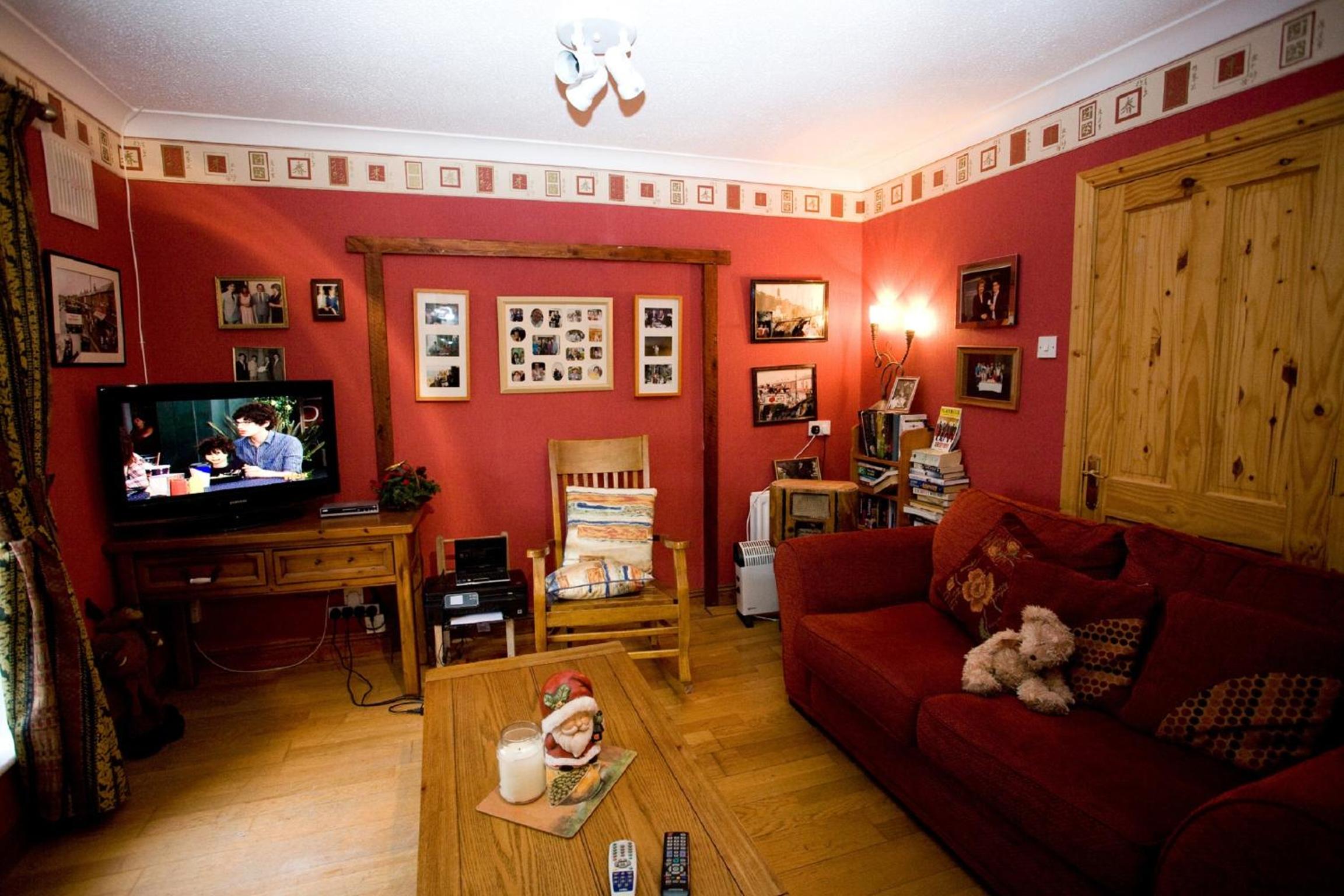 Evergreen Bed & Breakfast, photo 20