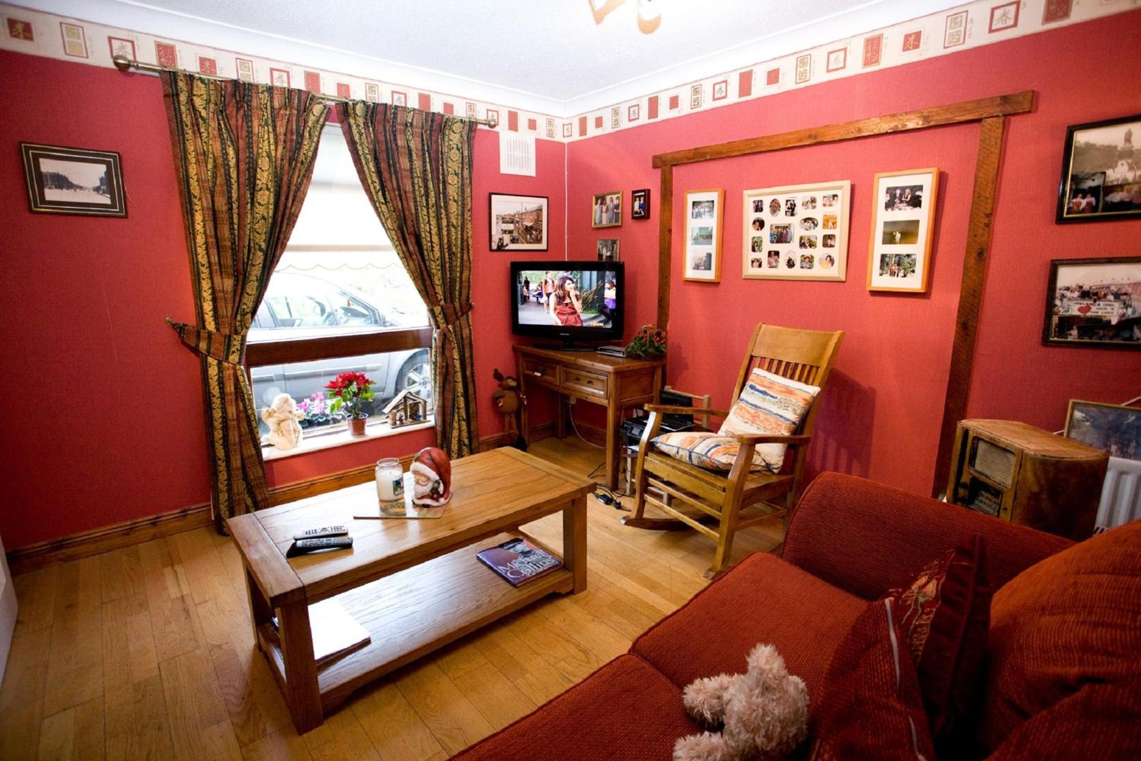 Evergreen Bed & Breakfast, photo 28