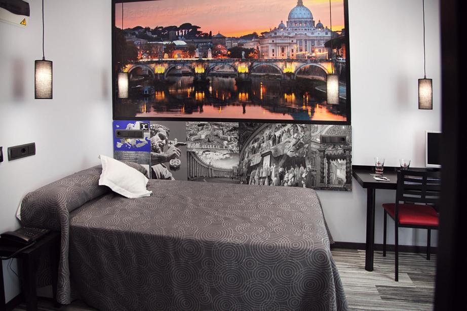 JC Rooms Santo Domingo