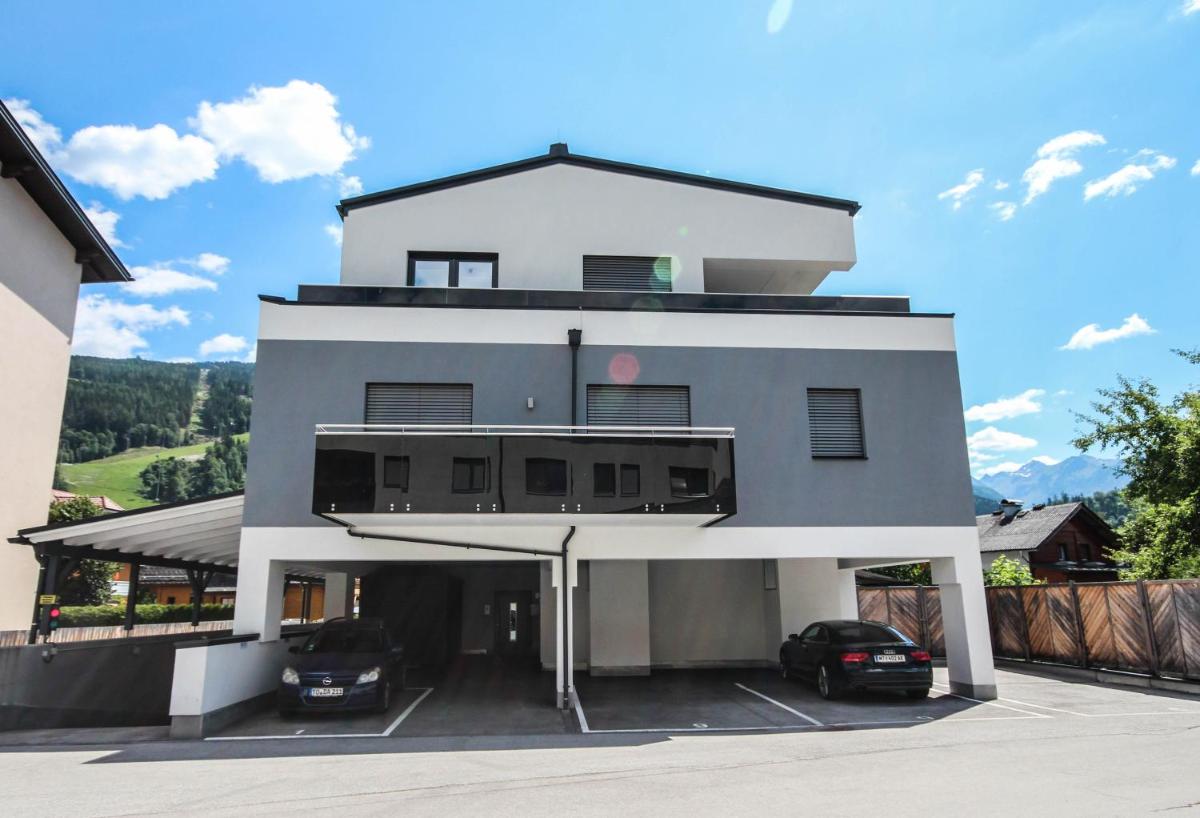 Appartement Gabbie by Schladming-Appartements view 3