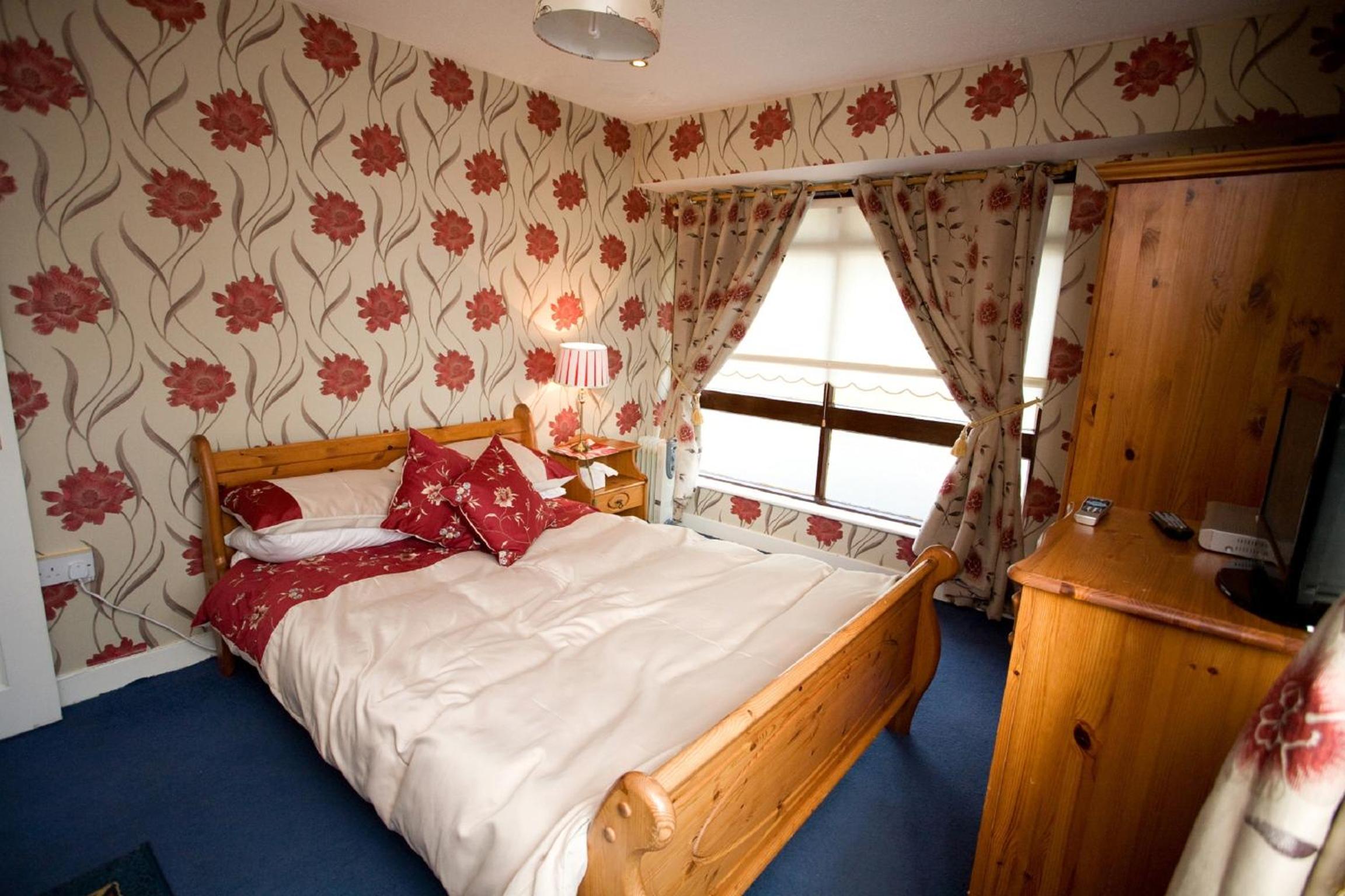 Evergreen Bed & Breakfast en Swords