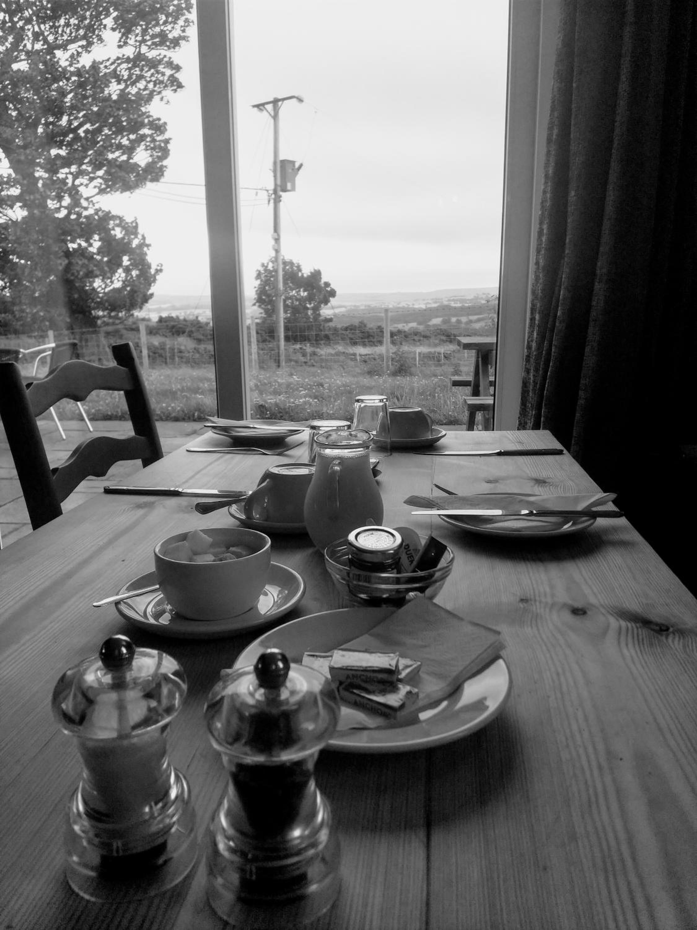 The Manor House Inn