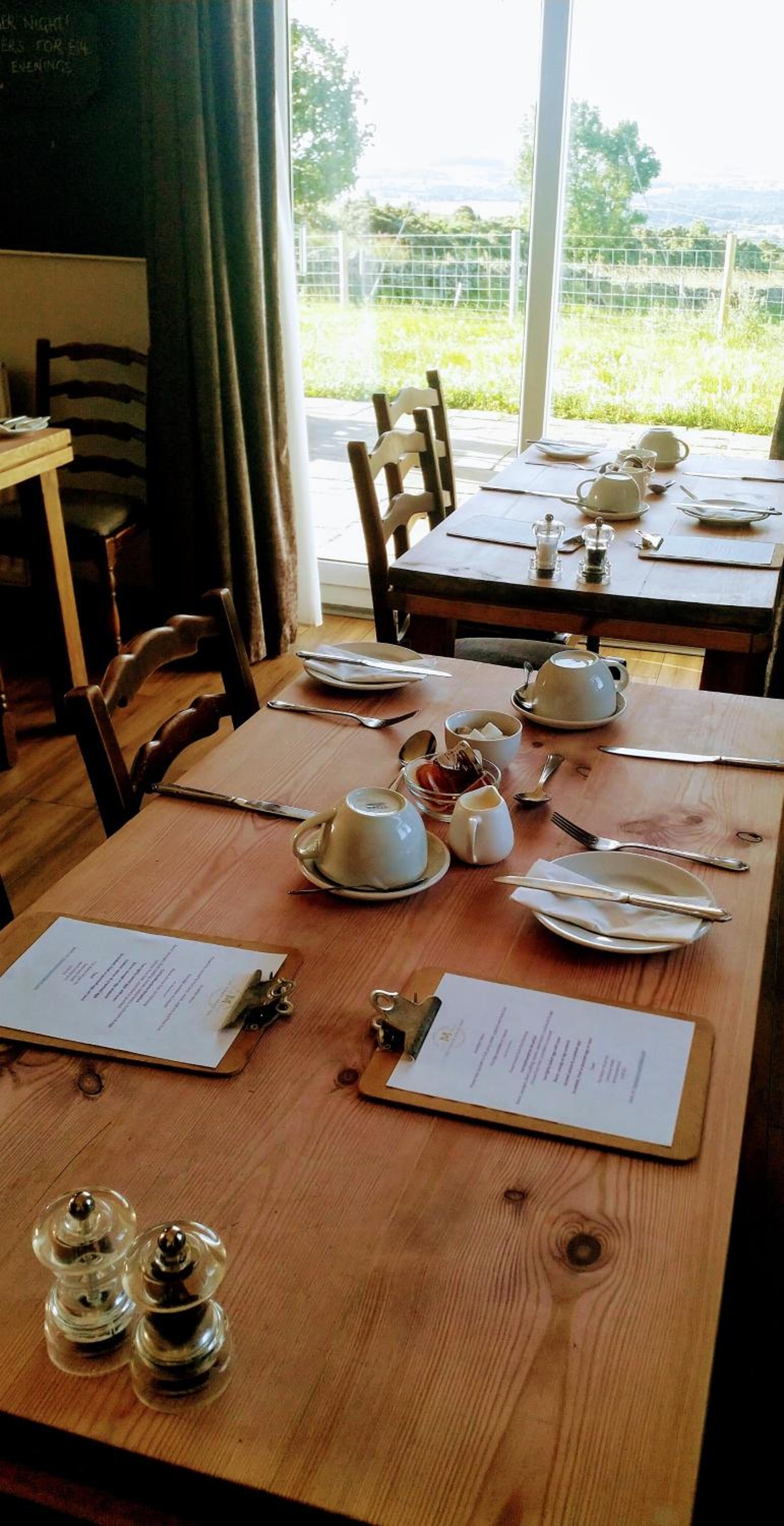 The Manor House Inn