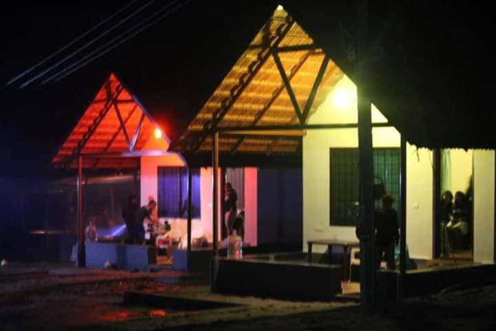 Clover Leaf Homestay