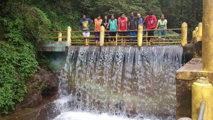 Clover Leaf Homestay