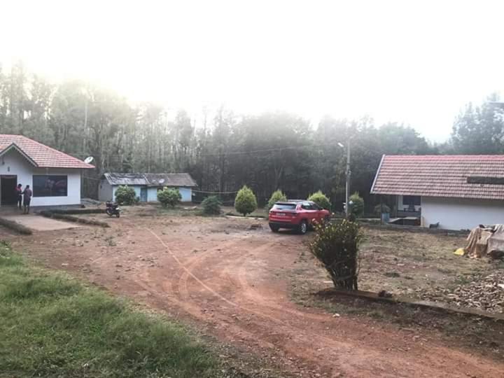 Clover Leaf Homestay