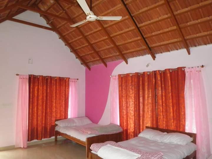 Clover Leaf Homestay