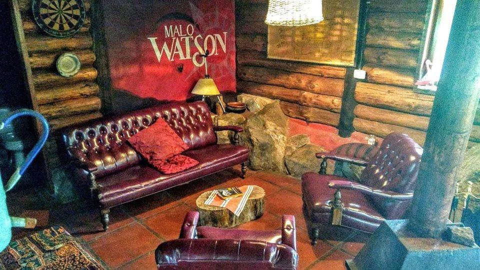 Malo Watson Hostel