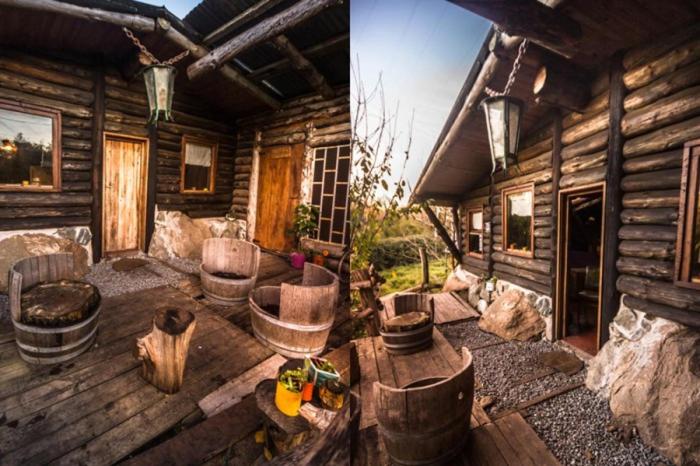 Malo Watson Hostel