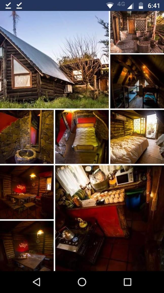 Malo Watson Hostel