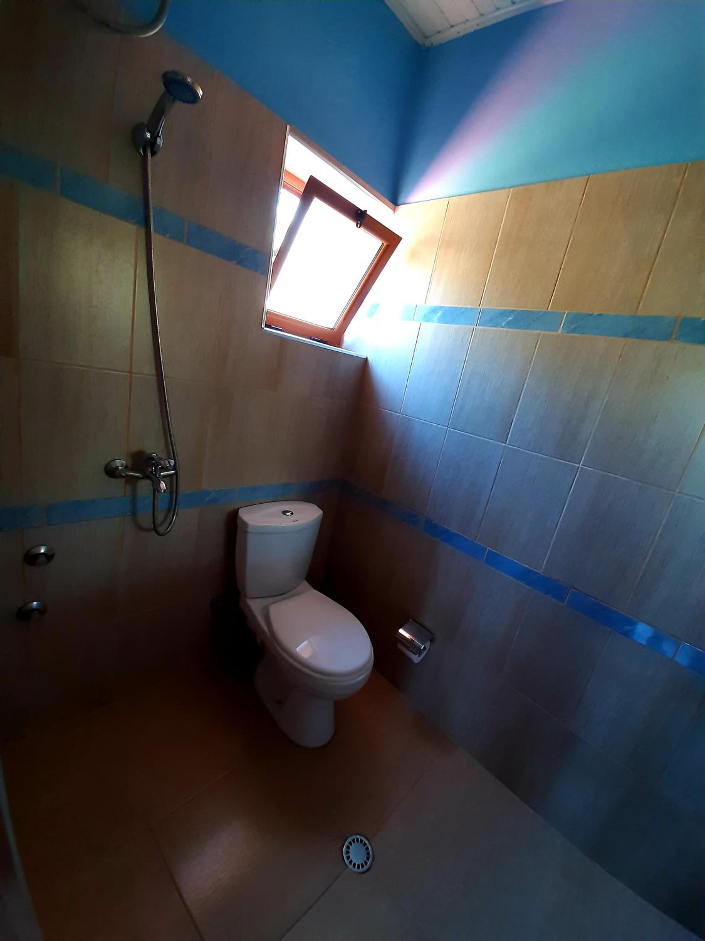 Guest House Pashollari