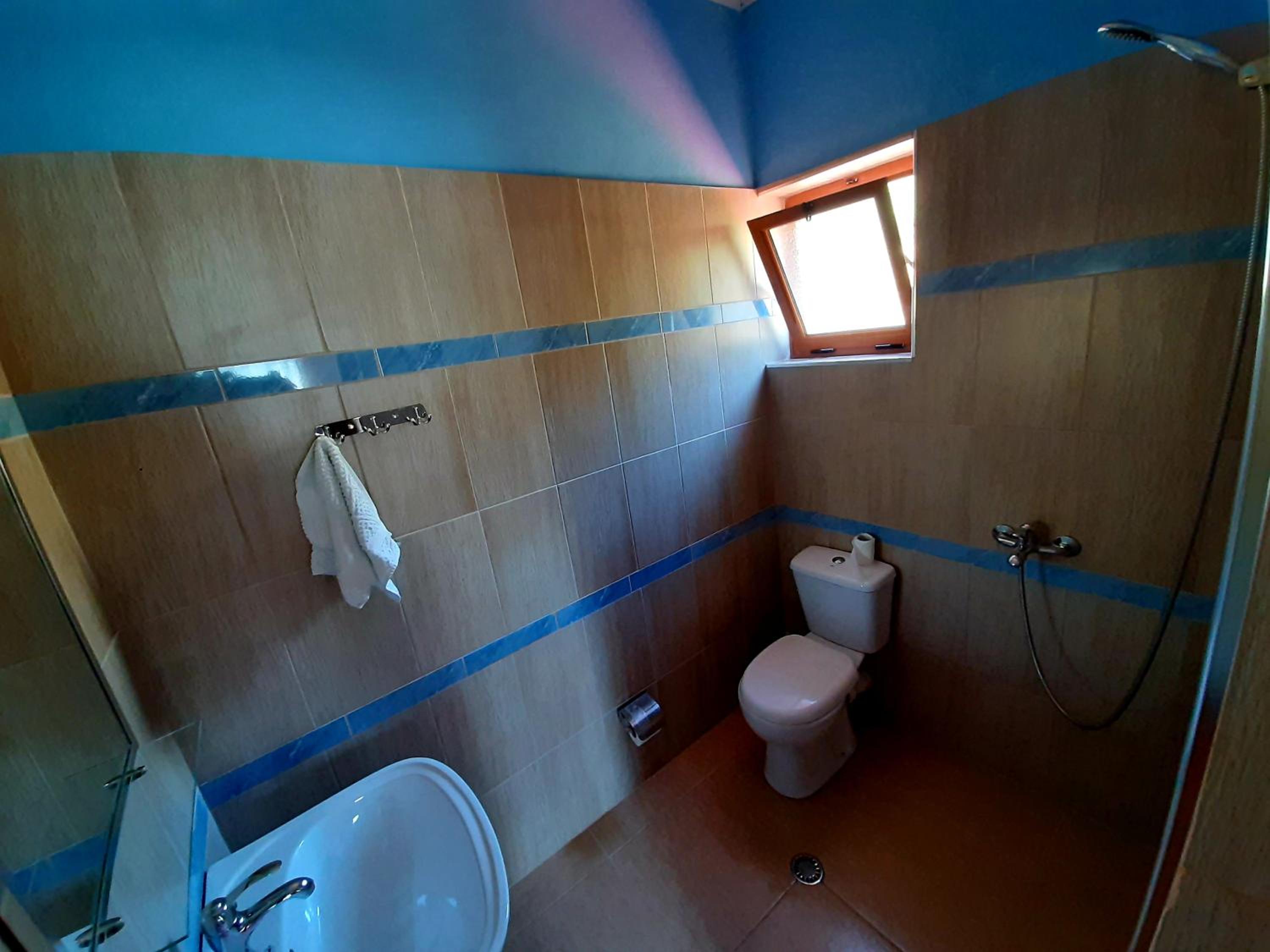 Guest House Pashollari