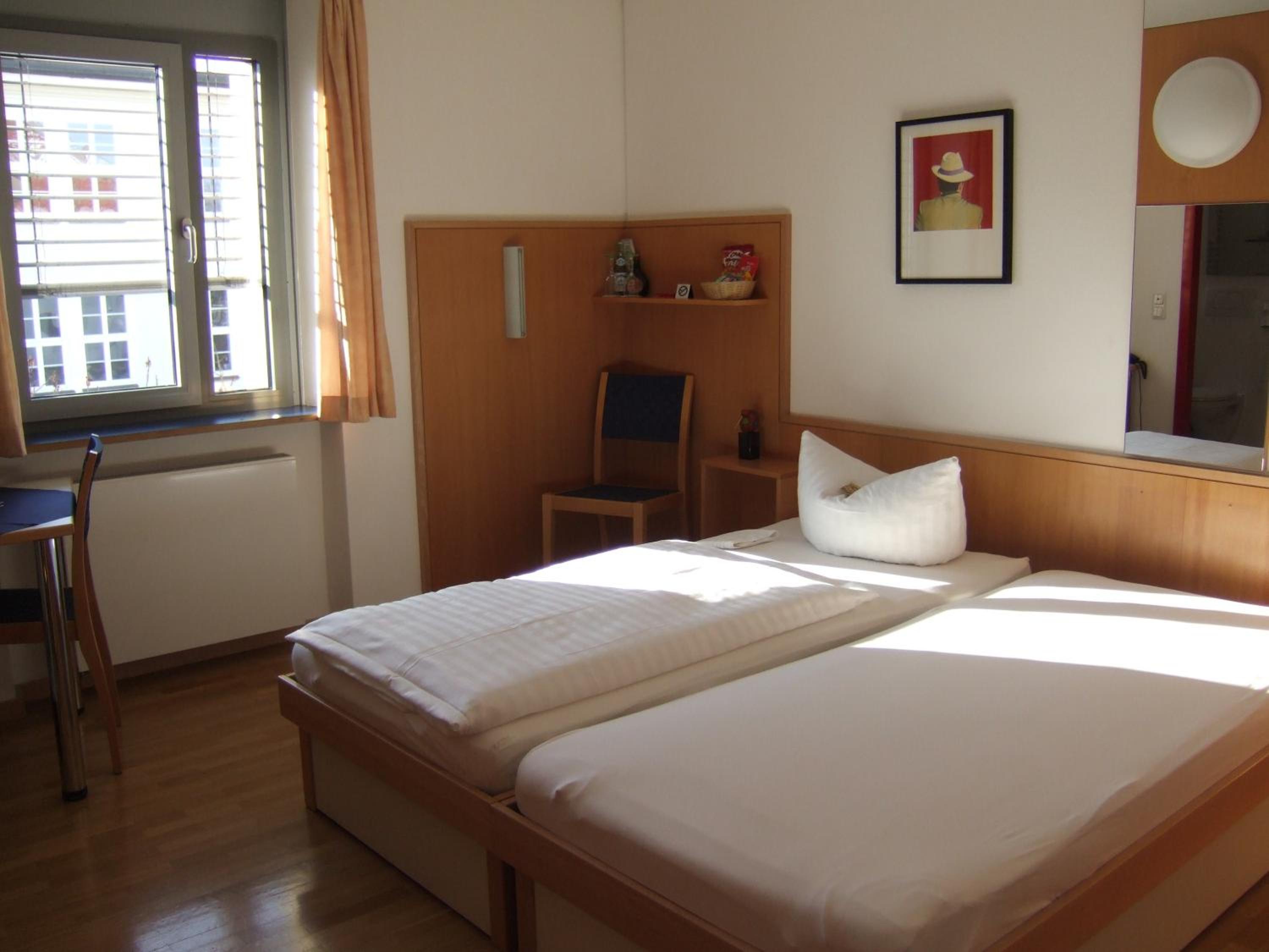 Kolping-Hotel en Schweinfurt
