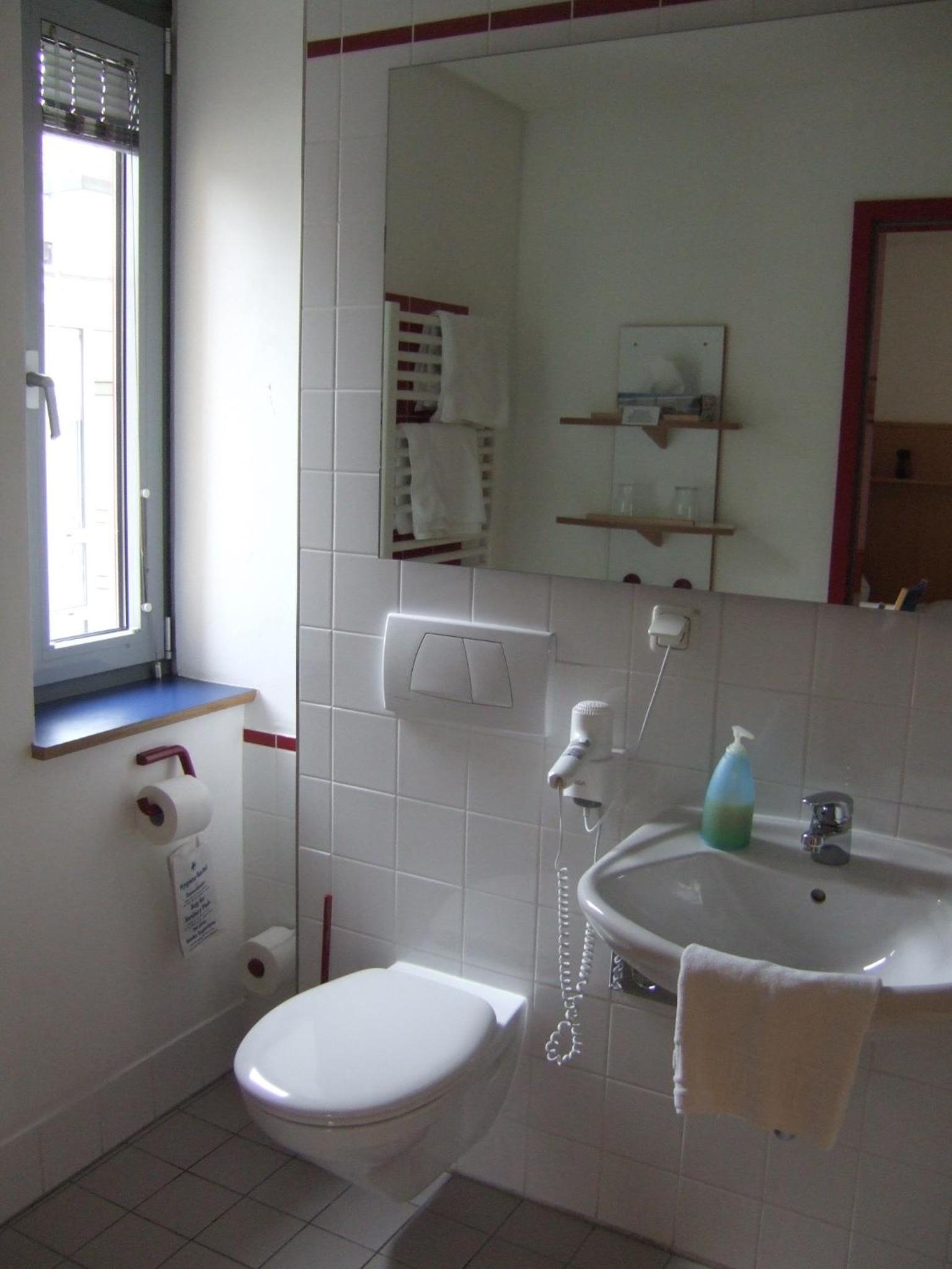 Kolping-Hotel en Schweinfurt